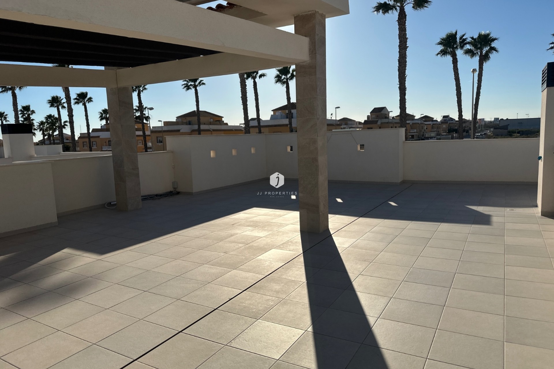 Aus zweiter Hand - Villa -
Ciudad Quesada - Costa Blanca