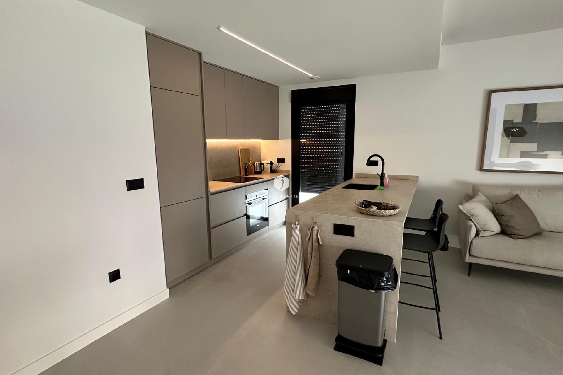 Aus zweiter Hand - Villa -
Ciudad Quesada - Costa Blanca