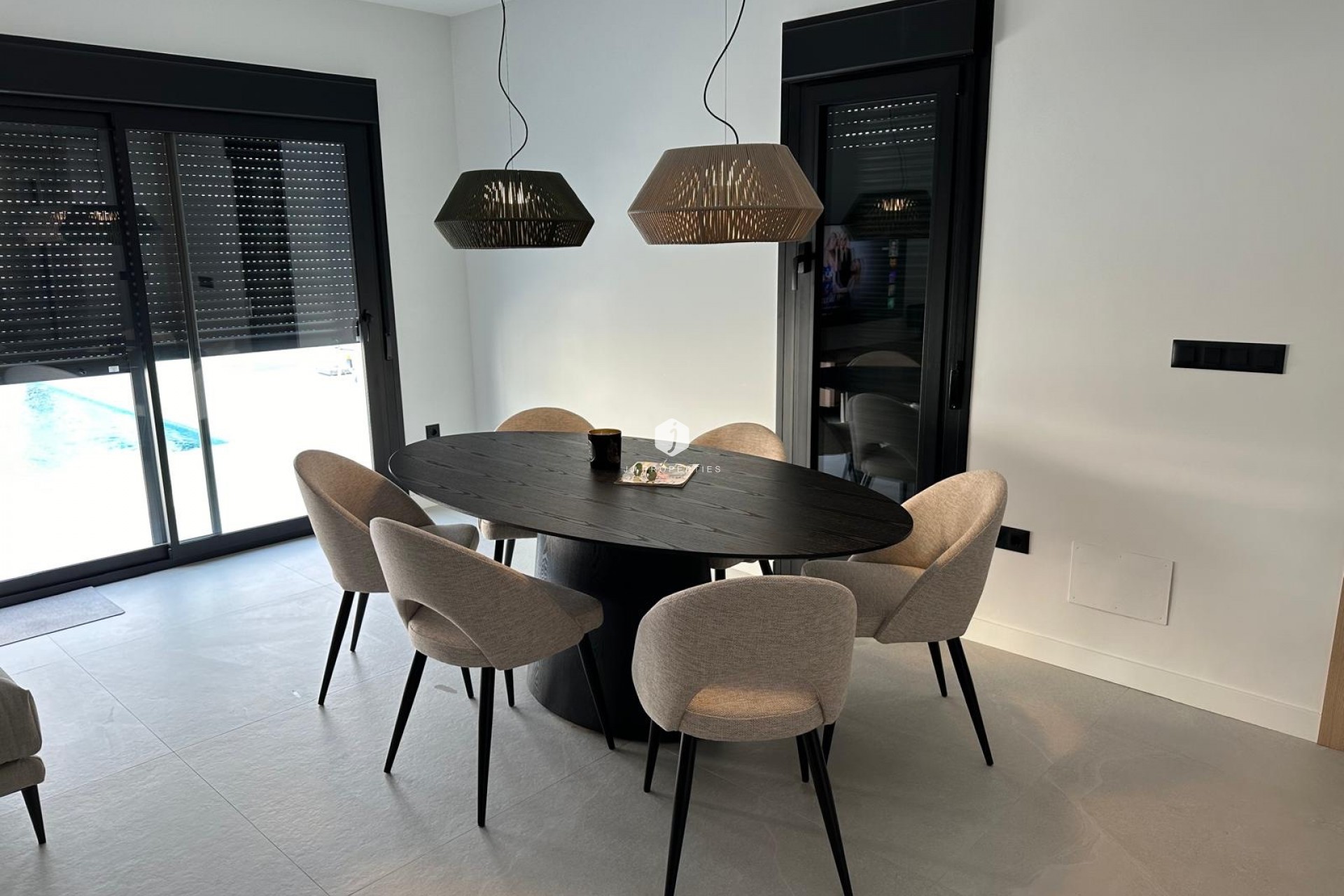 Aus zweiter Hand - Villa -
Ciudad Quesada - Costa Blanca