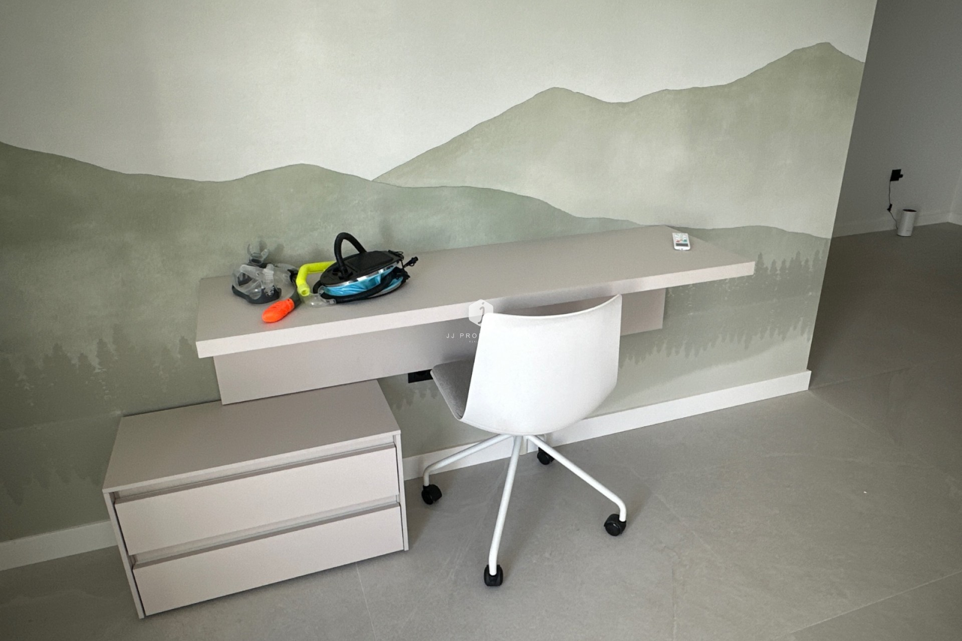 Aus zweiter Hand - Villa -
Ciudad Quesada - Costa Blanca