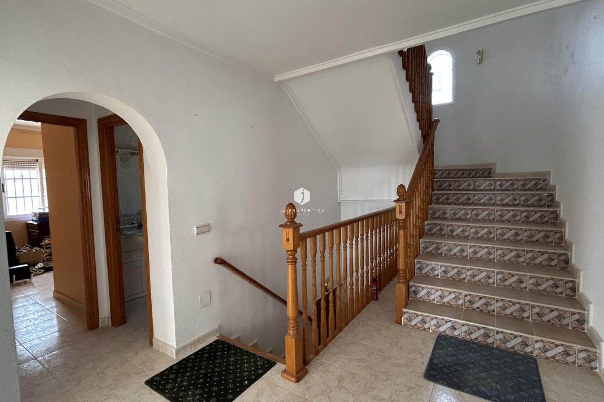 Aus zweiter Hand - Villa -
Ciudad Quesada - Costa Blanca