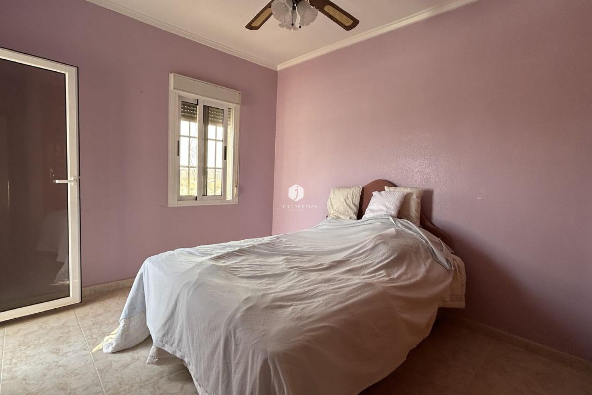 Aus zweiter Hand - Villa -
Ciudad Quesada - Costa Blanca