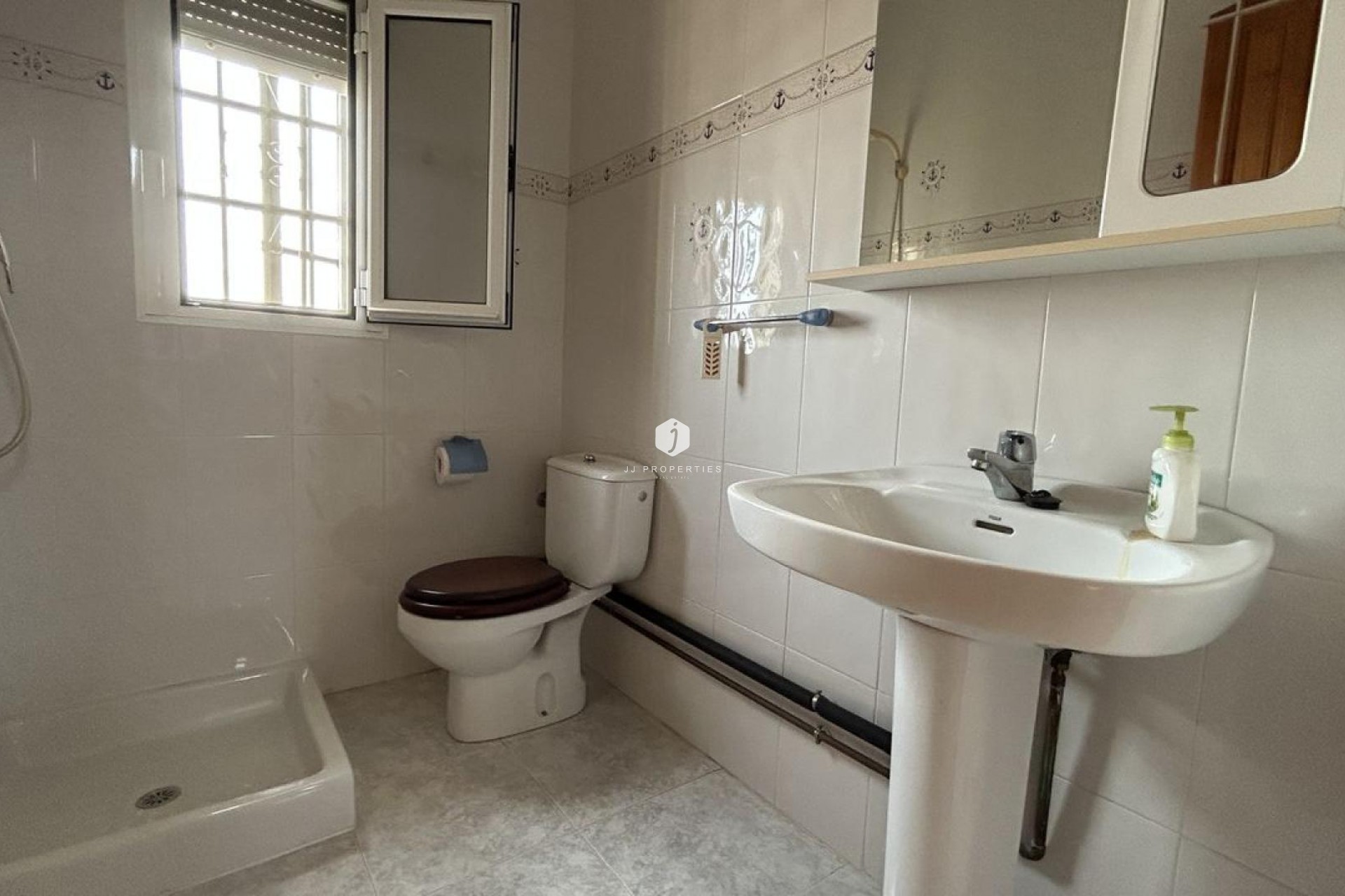 Aus zweiter Hand - Villa -
Ciudad Quesada - Costa Blanca