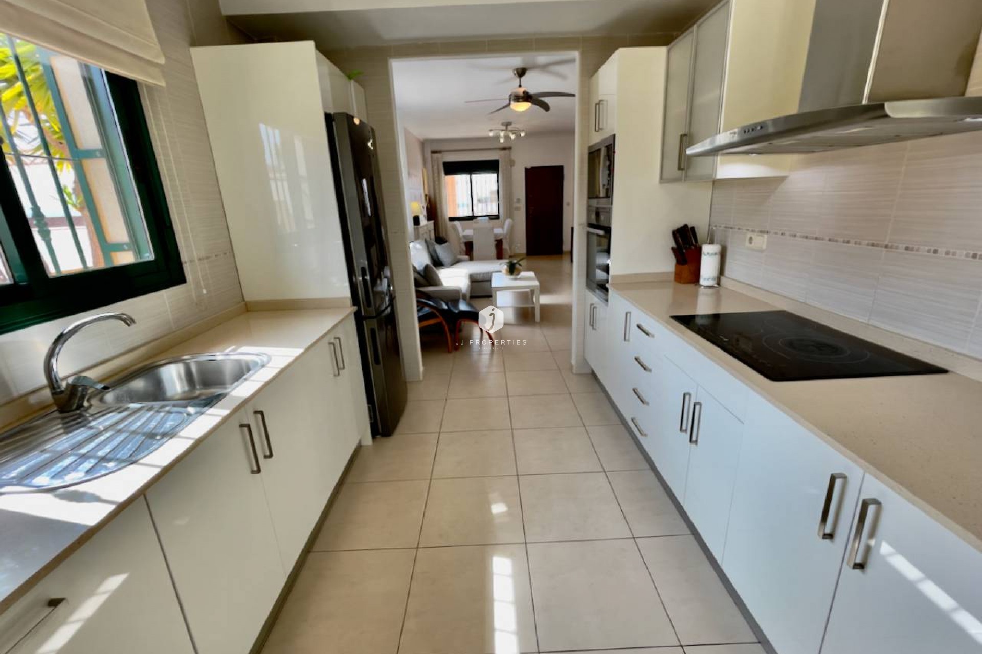 Aus zweiter Hand - Villa -
Ciudad Quesada - Costa Blanca