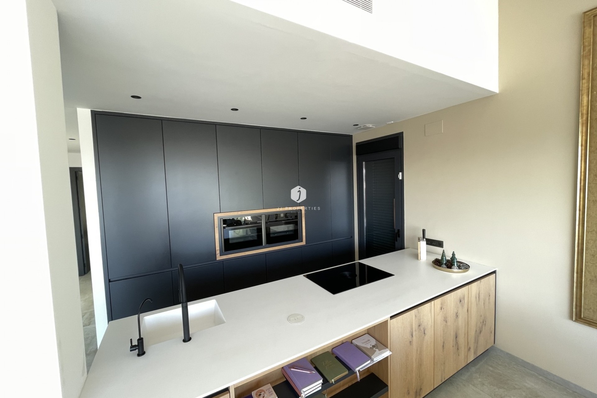 Aus zweiter Hand - Villa -
Ciudad Quesada - Costa Blanca