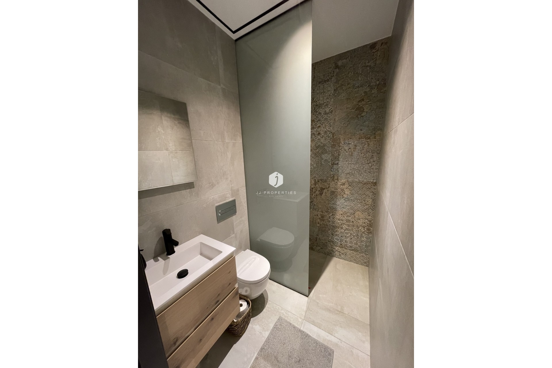 Aus zweiter Hand - Villa -
Ciudad Quesada - Costa Blanca