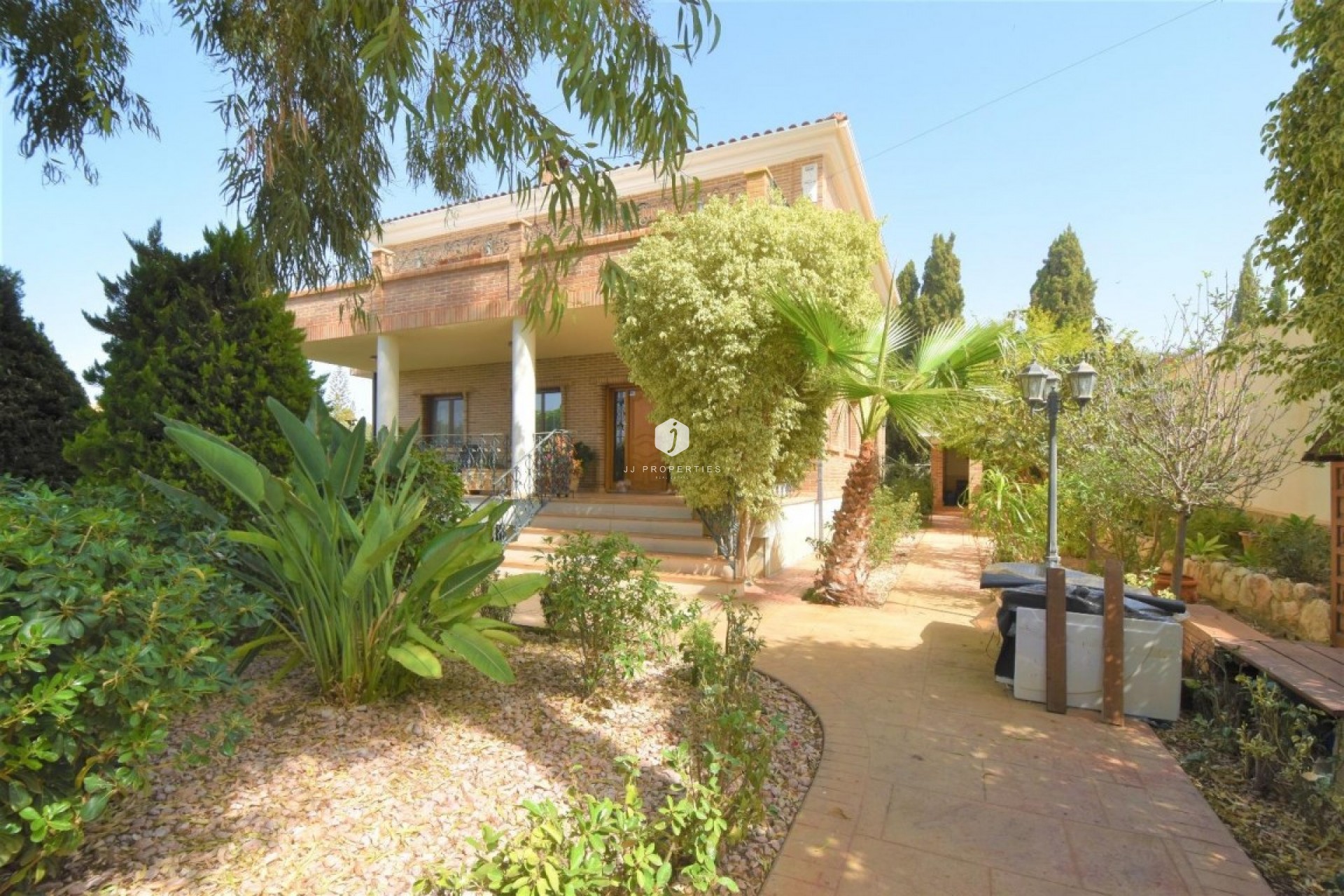 Aus zweiter Hand - Villa -
Ciudad Quesada - Costa Blanca