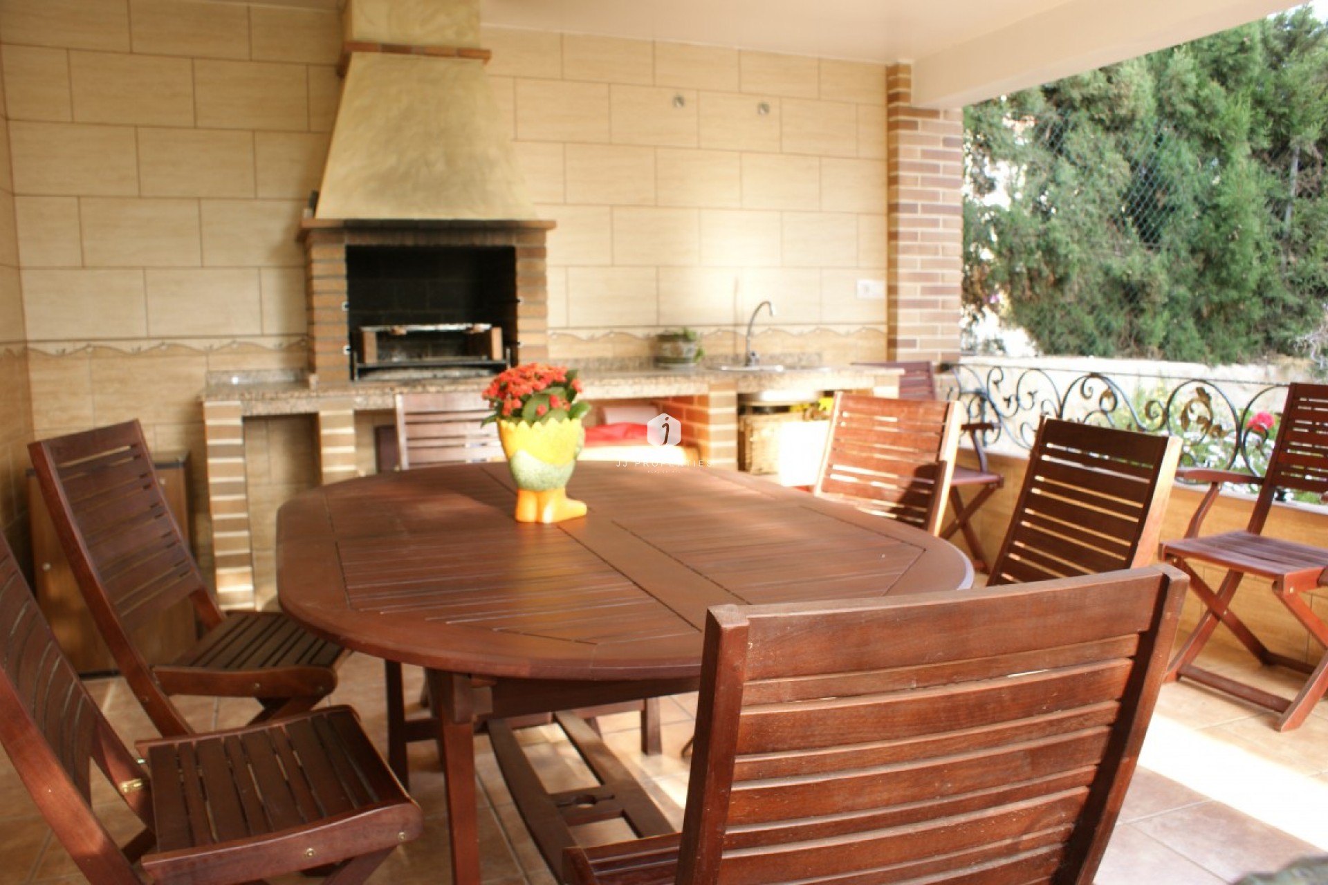 Aus zweiter Hand - Villa -
Ciudad Quesada - Costa Blanca