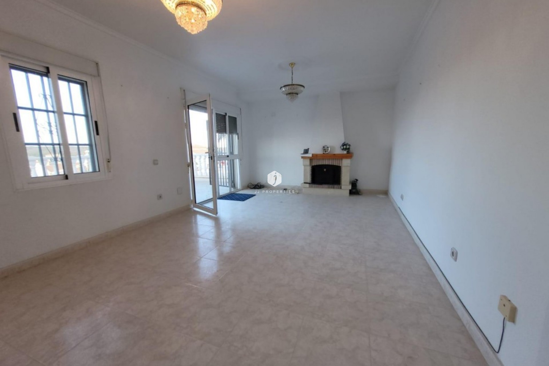 Aus zweiter Hand - Villa -
Ciudad Quesada - Costa Blanca