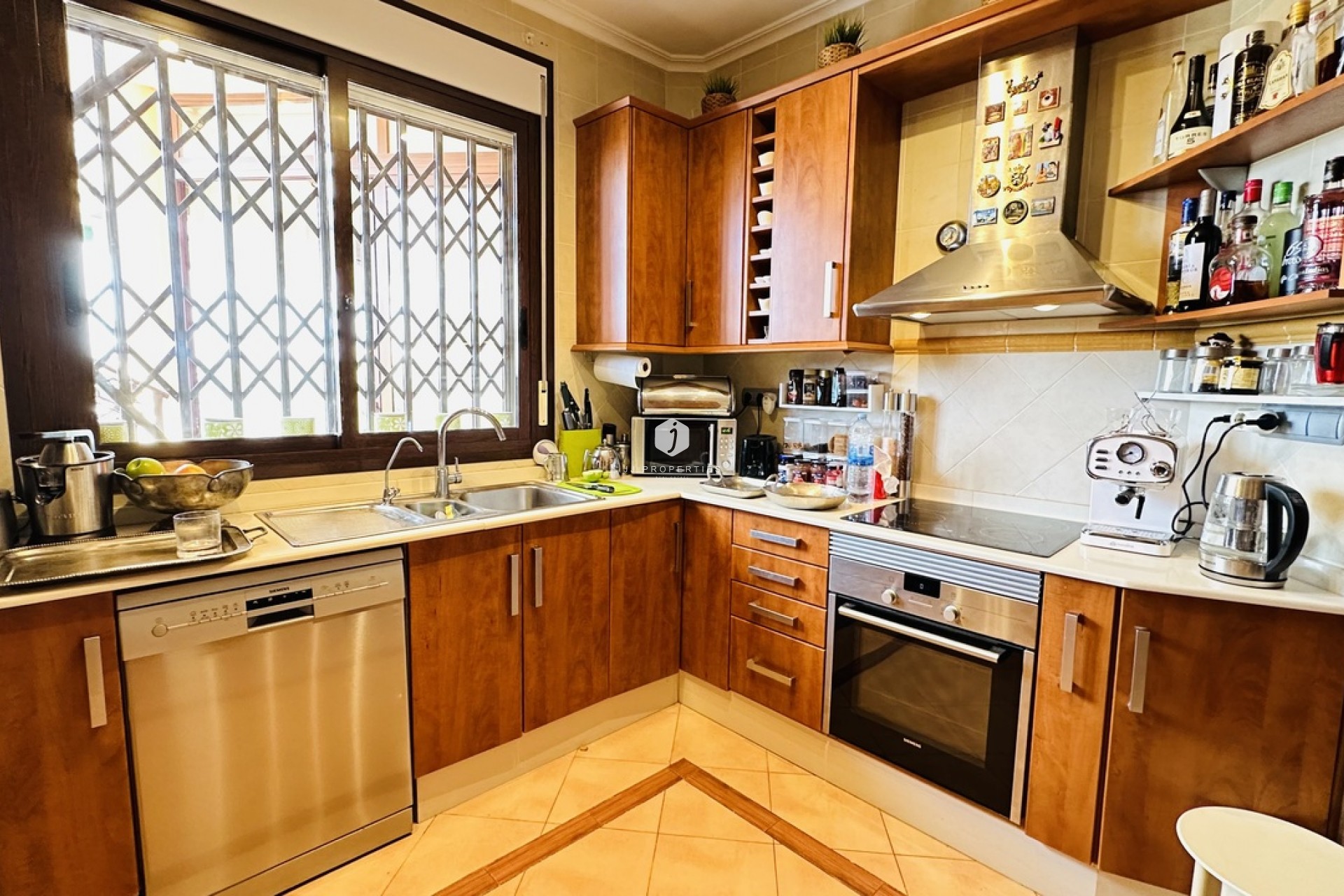 Aus zweiter Hand - Villa -
Ciudad Quesada - Costa Blanca