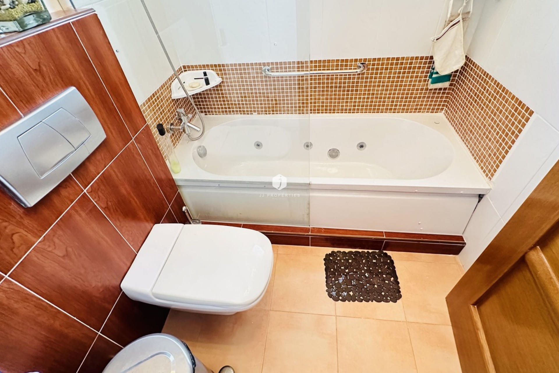 Aus zweiter Hand - Villa -
Ciudad Quesada - Costa Blanca