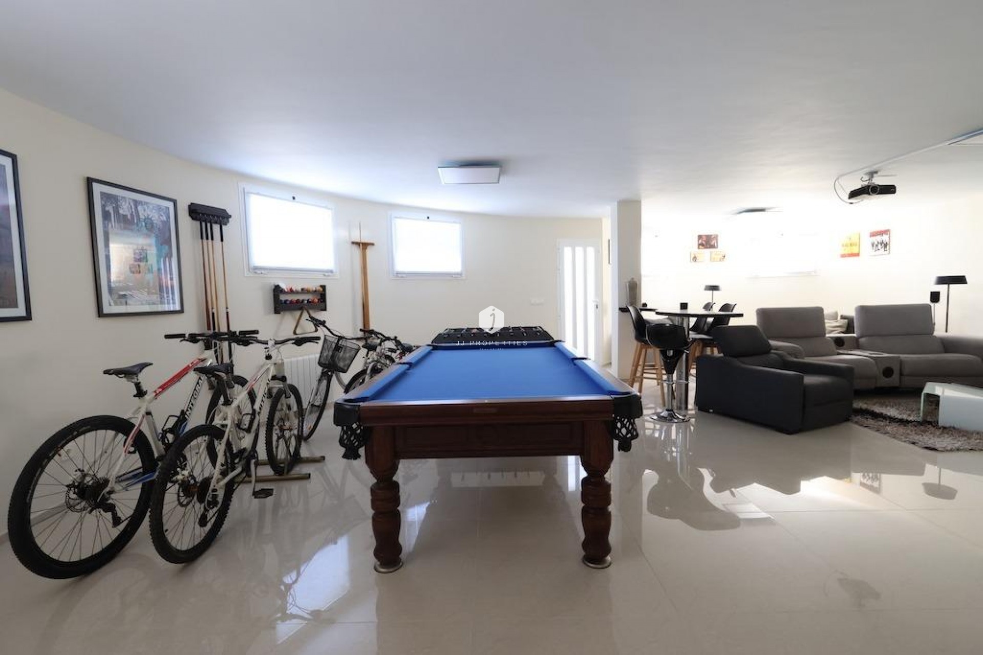 Aus zweiter Hand - Villa -
Ciudad Quesada - Costa Blanca