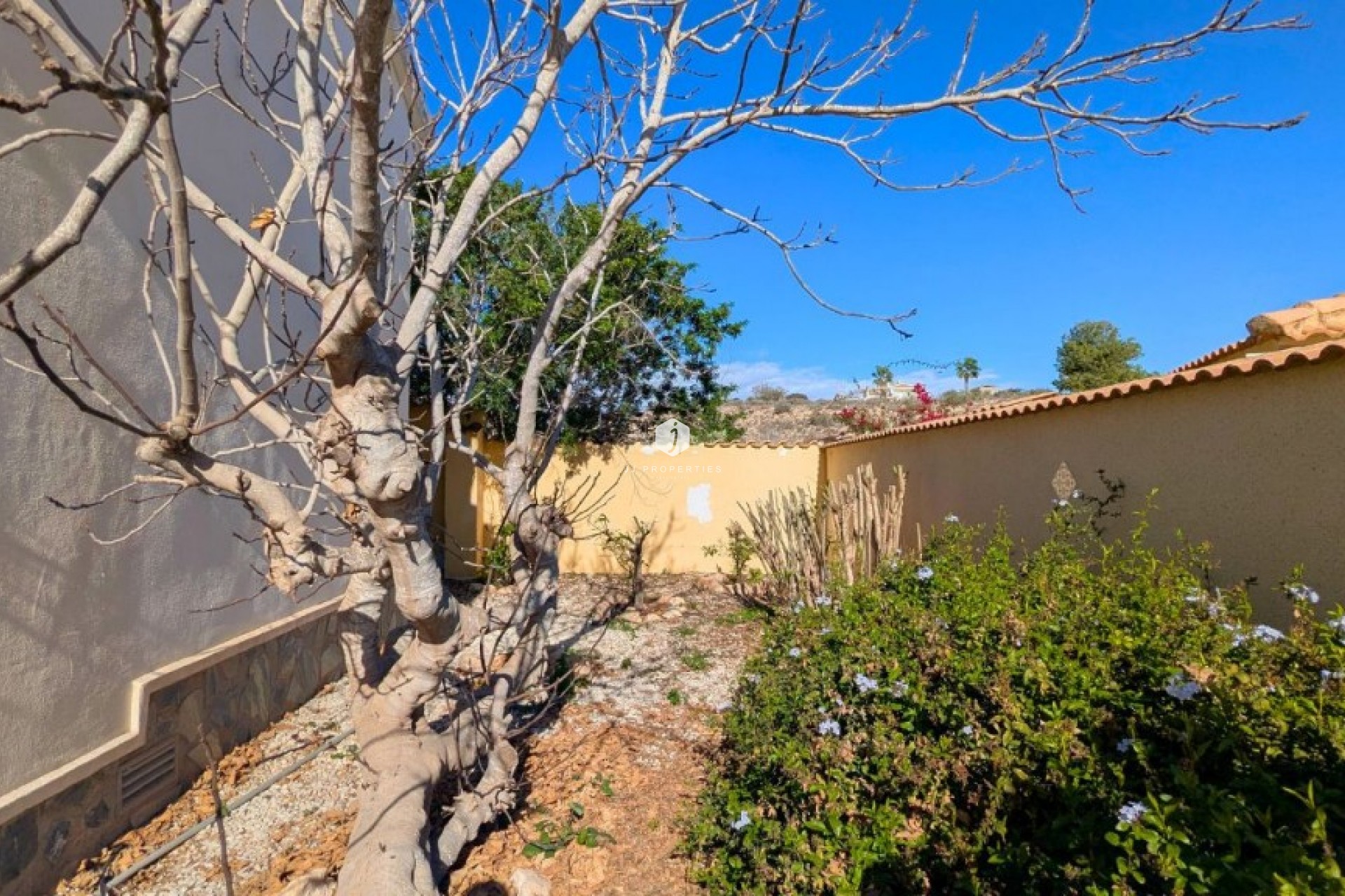 Aus zweiter Hand - Villa -
Ciudad Quesada - Costa Blanca