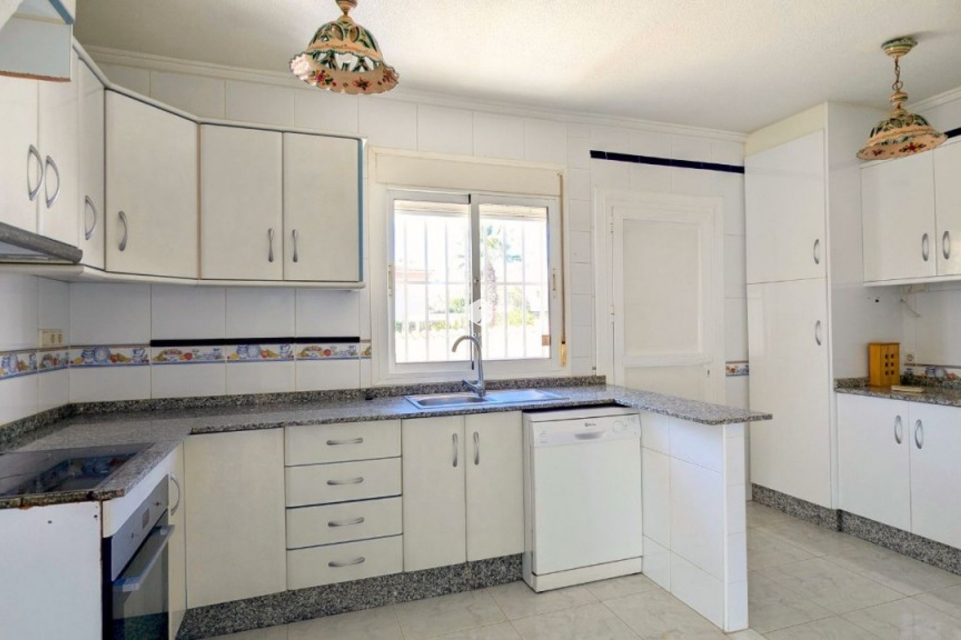 Aus zweiter Hand - Villa -
Ciudad Quesada - Costa Blanca