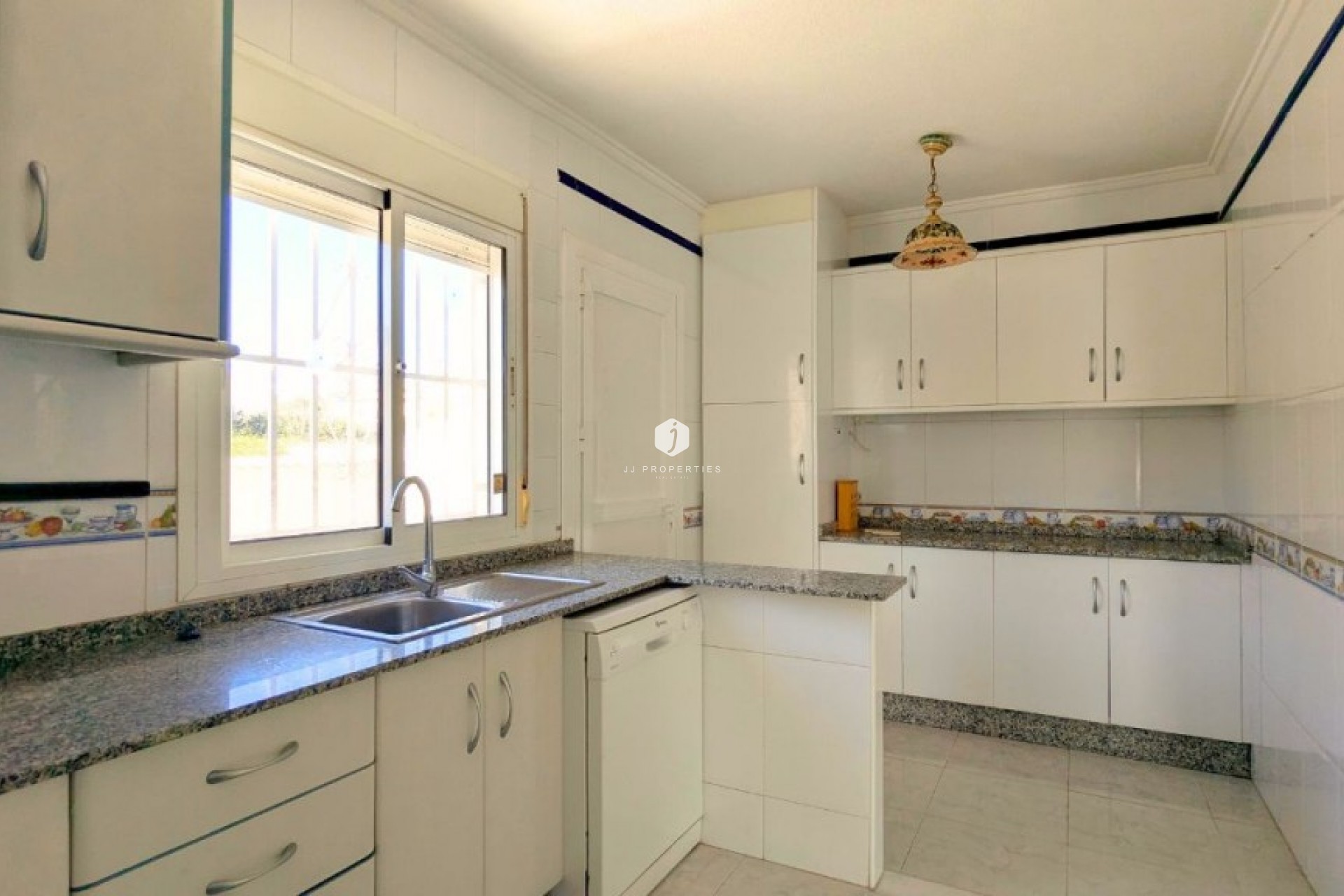 Aus zweiter Hand - Villa -
Ciudad Quesada - Costa Blanca