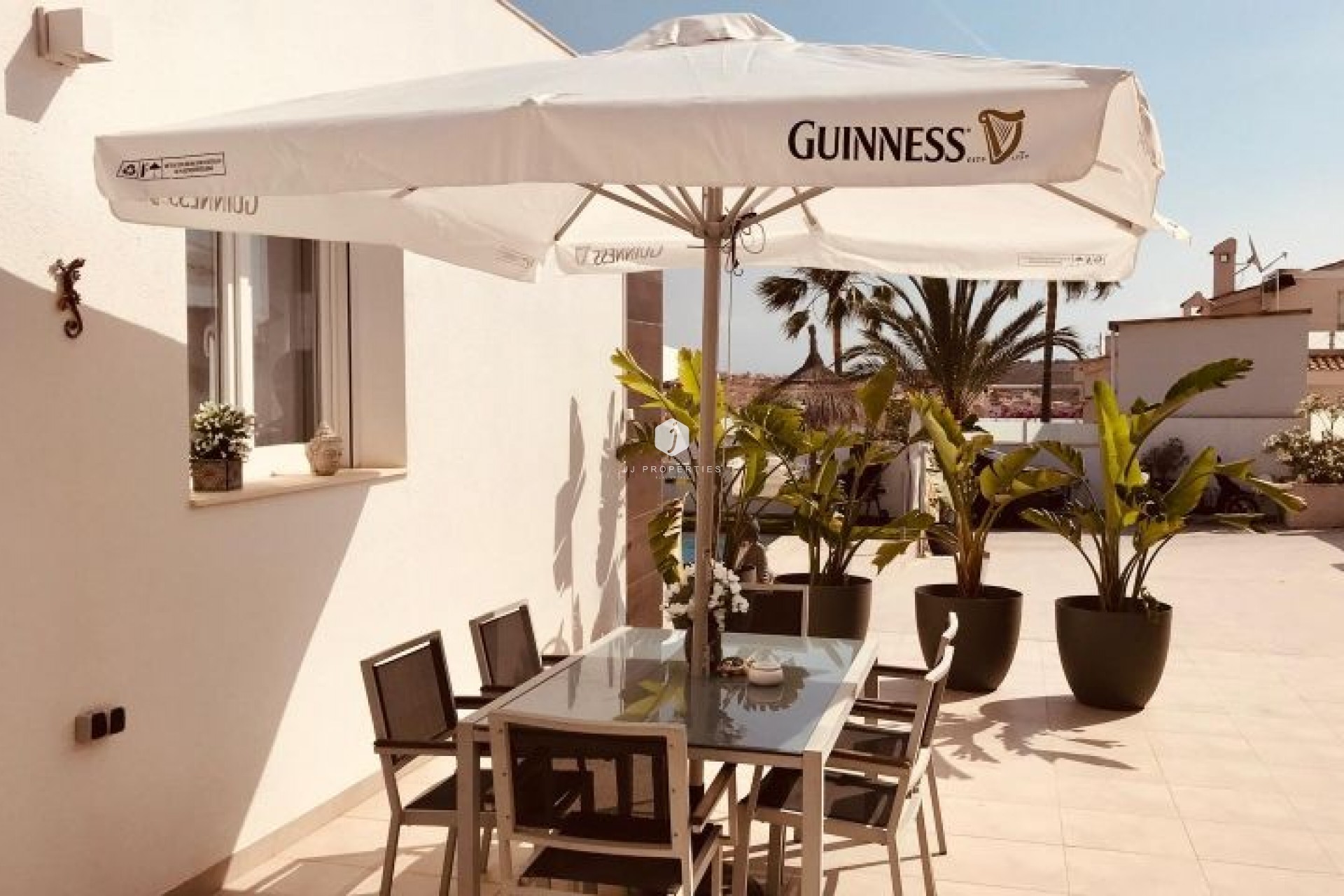 Aus zweiter Hand - Villa -
Ciudad Quesada - Costa Blanca