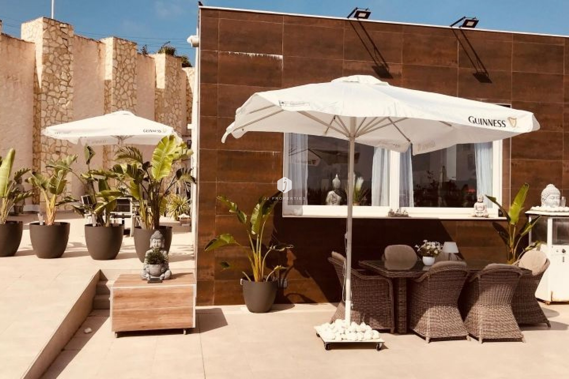 Aus zweiter Hand - Villa -
Ciudad Quesada - Costa Blanca