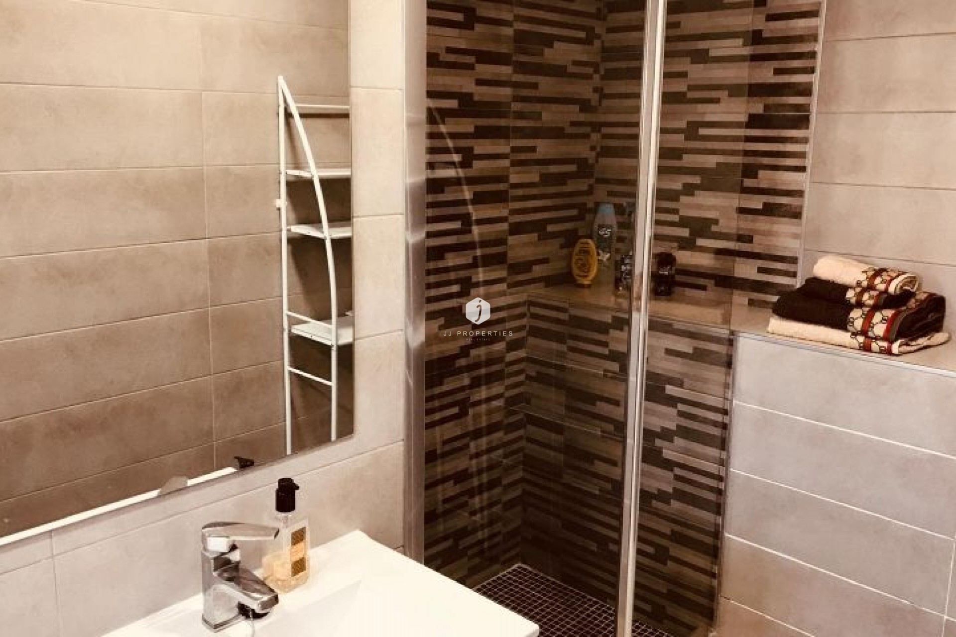 Aus zweiter Hand - Villa -
Ciudad Quesada - Costa Blanca