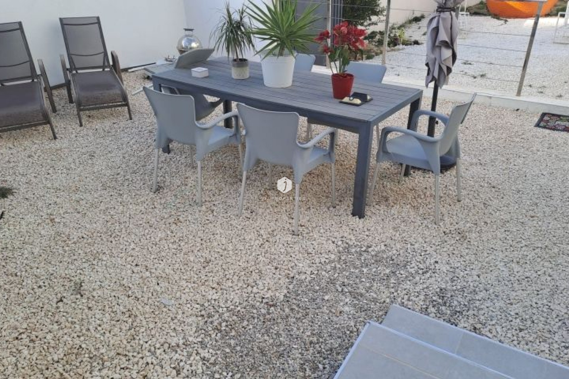 Aus zweiter Hand - Villa -
Ciudad Quesada - Costa Blanca