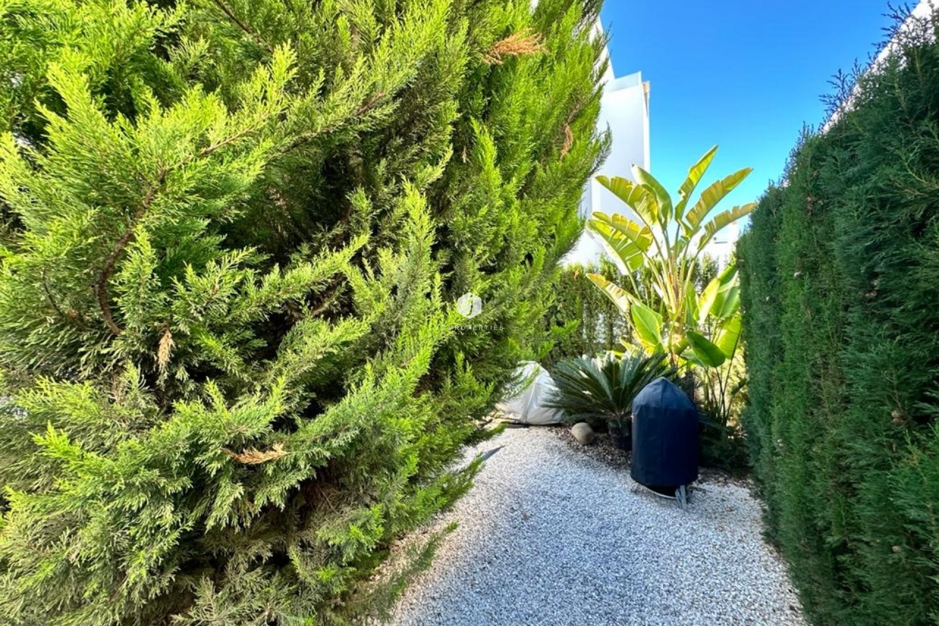 Aus zweiter Hand - Villa -
Ciudad Quesada - Costa Blanca