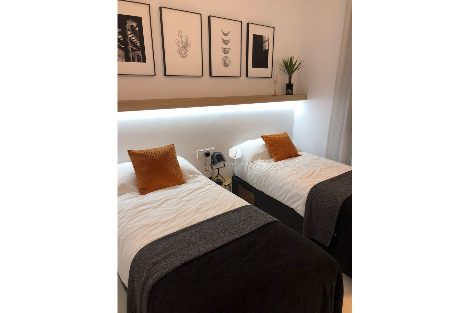 Aus zweiter Hand - Villa -
Ciudad Quesada - Costa Blanca