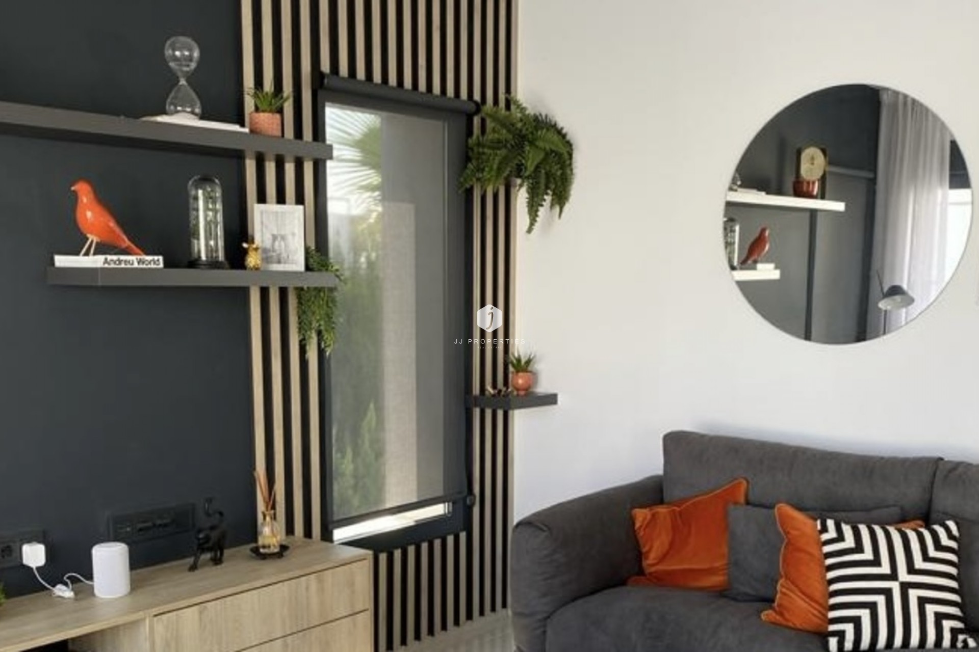 Aus zweiter Hand - Villa -
Ciudad Quesada - Costa Blanca