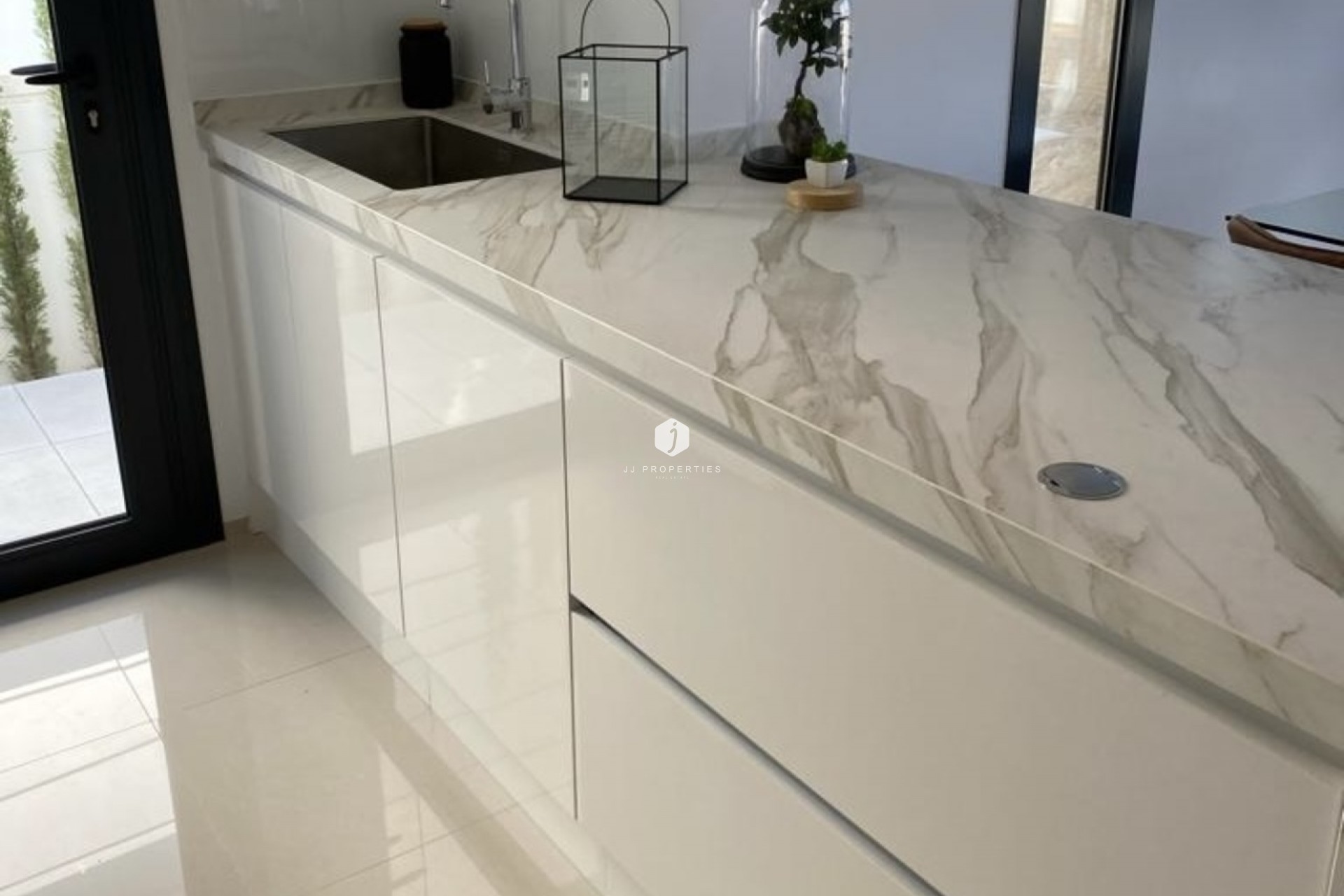 Aus zweiter Hand - Villa -
Ciudad Quesada - Costa Blanca