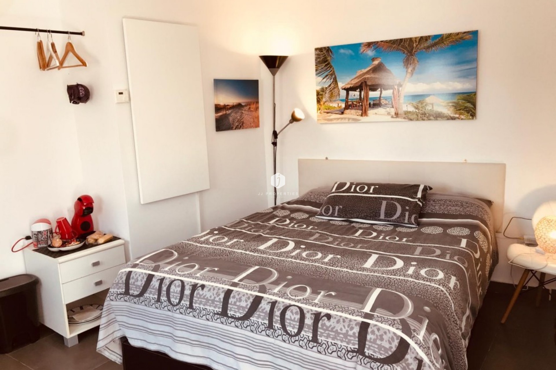 Aus zweiter Hand - Villa -
Ciudad Quesada - Costa Blanca