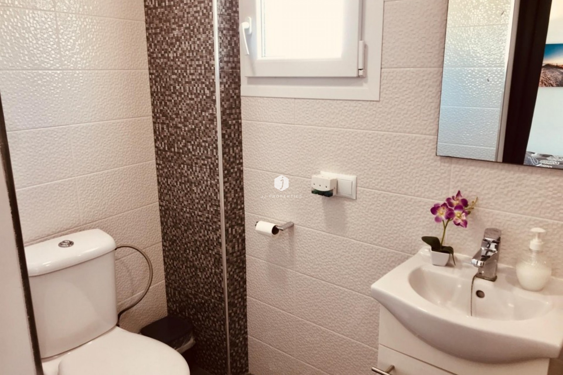 Aus zweiter Hand - Villa -
Ciudad Quesada - Costa Blanca