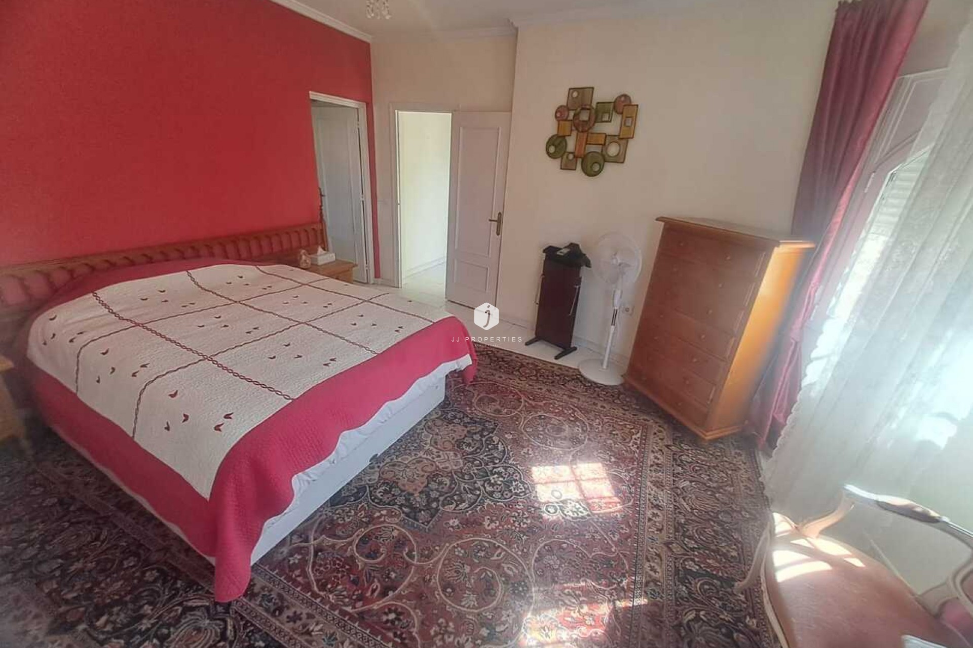 Aus zweiter Hand - Villa -
Ciudad Quesada - Costa Blanca