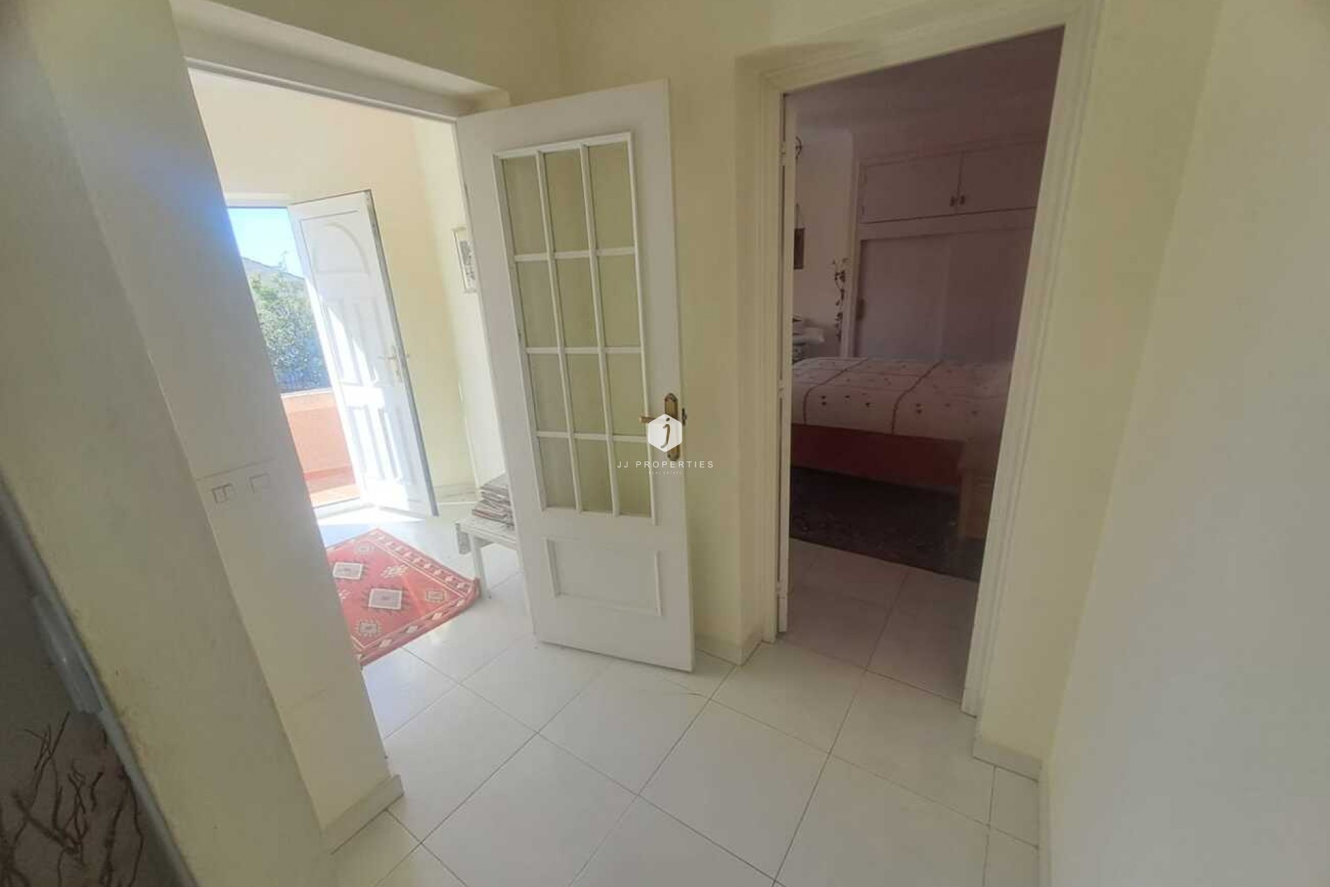 Aus zweiter Hand - Villa -
Ciudad Quesada - Costa Blanca