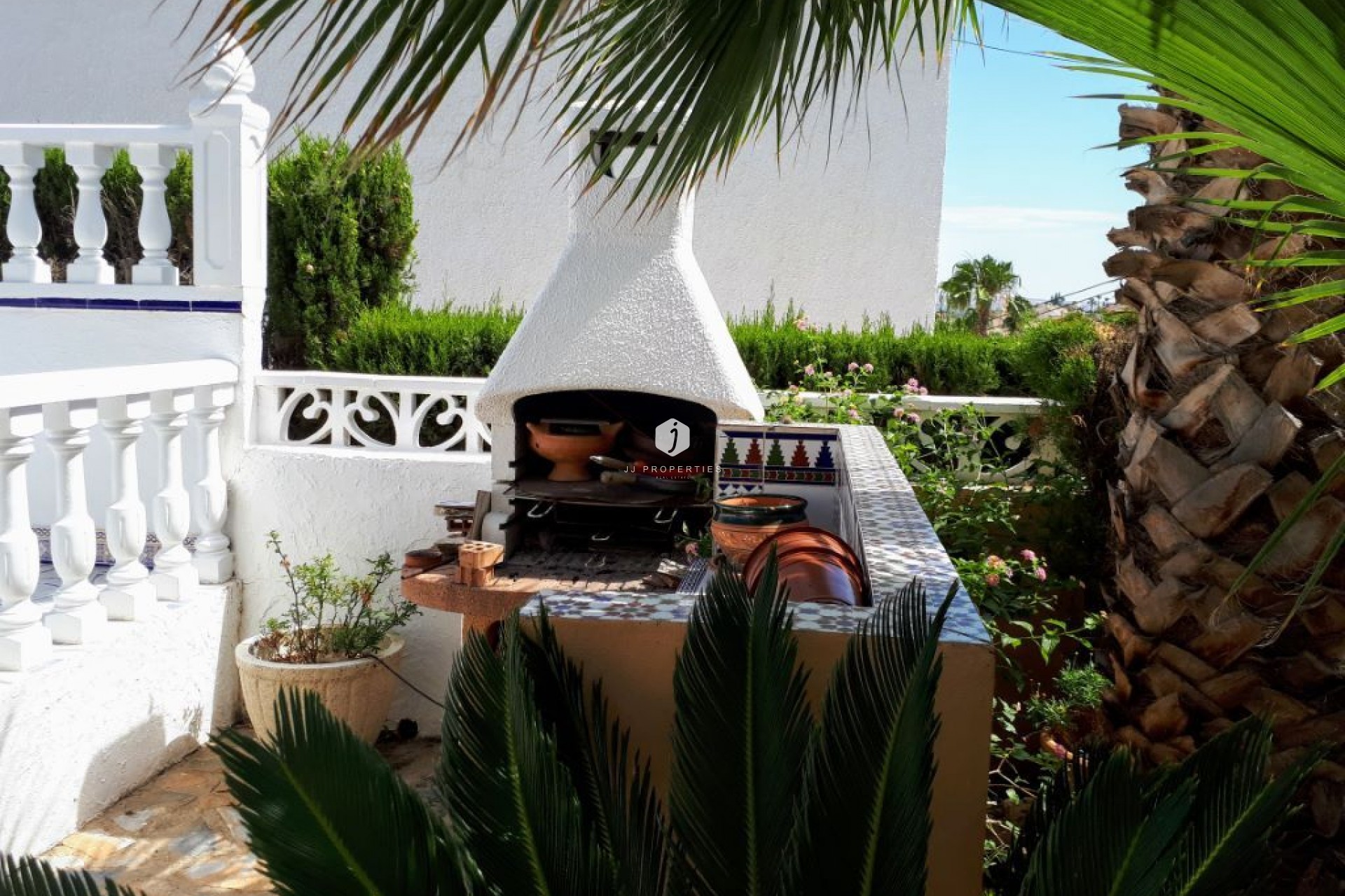 Aus zweiter Hand - Villa -
Ciudad Quesada - Costa Blanca