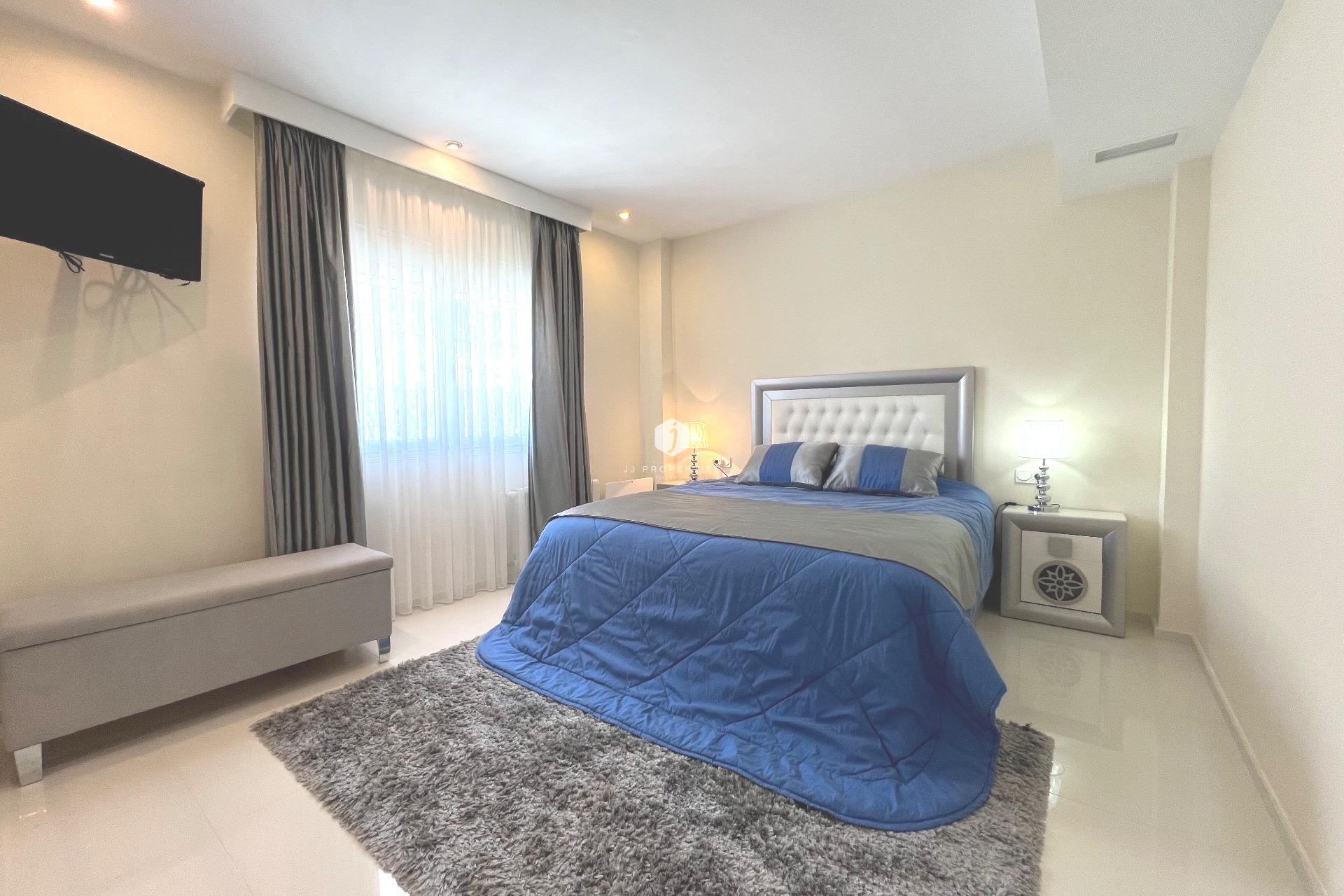 Aus zweiter Hand - Villa -
Ciudad Quesada - Costa Blanca