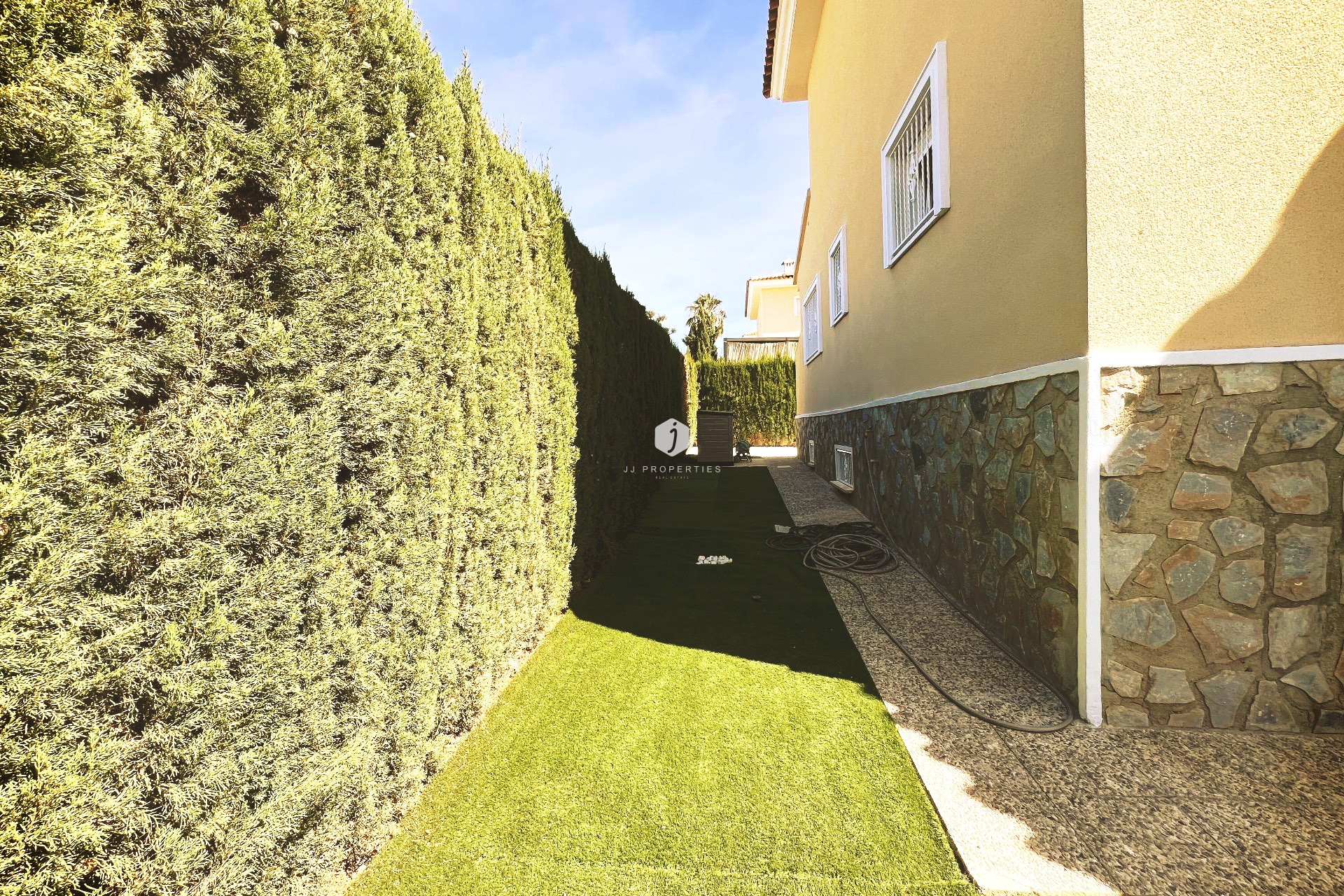 Aus zweiter Hand - Villa -
Ciudad Quesada - Costa Blanca