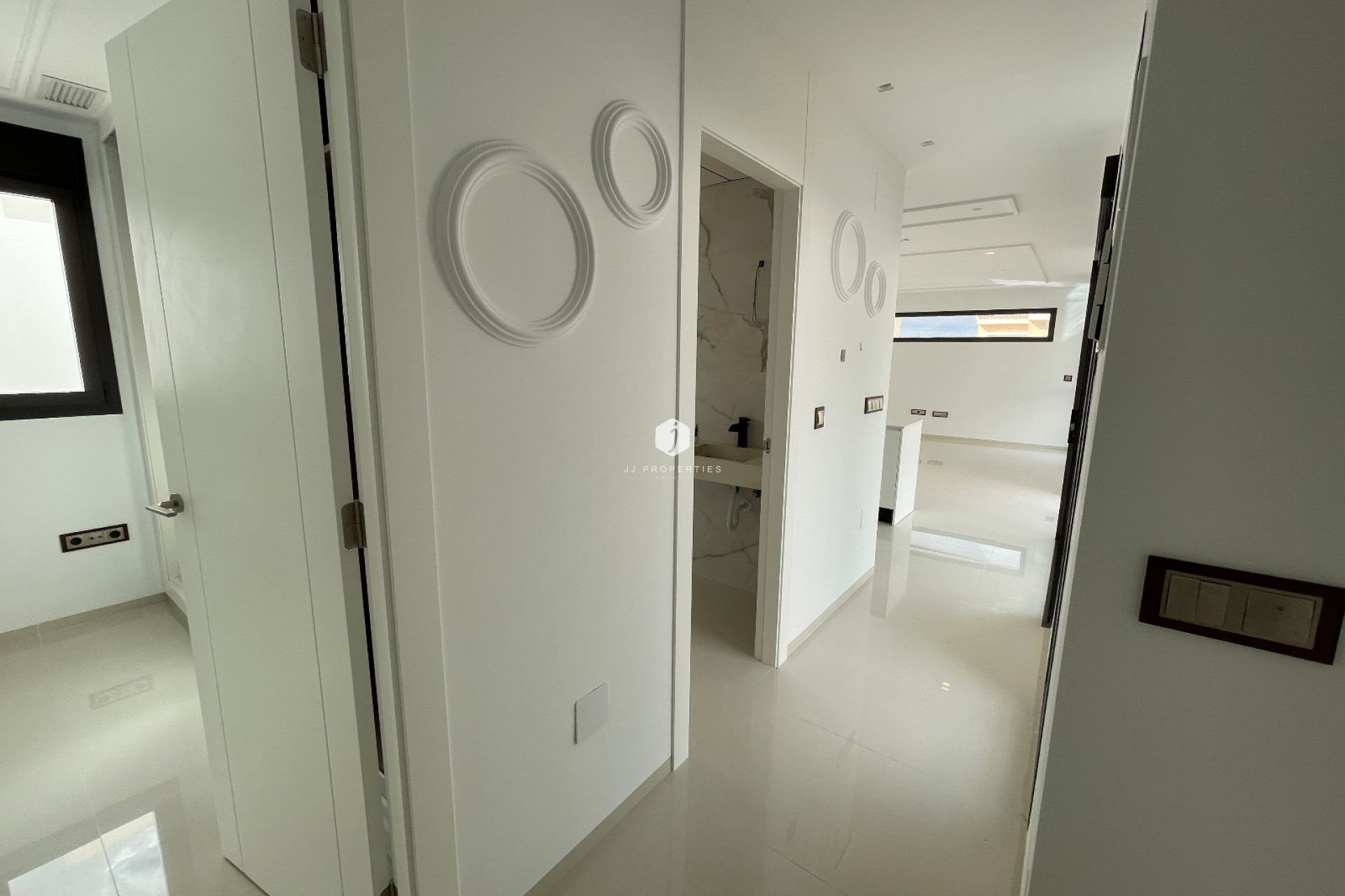 Aus zweiter Hand - Villa -
Ciudad Quesada - Costa Blanca