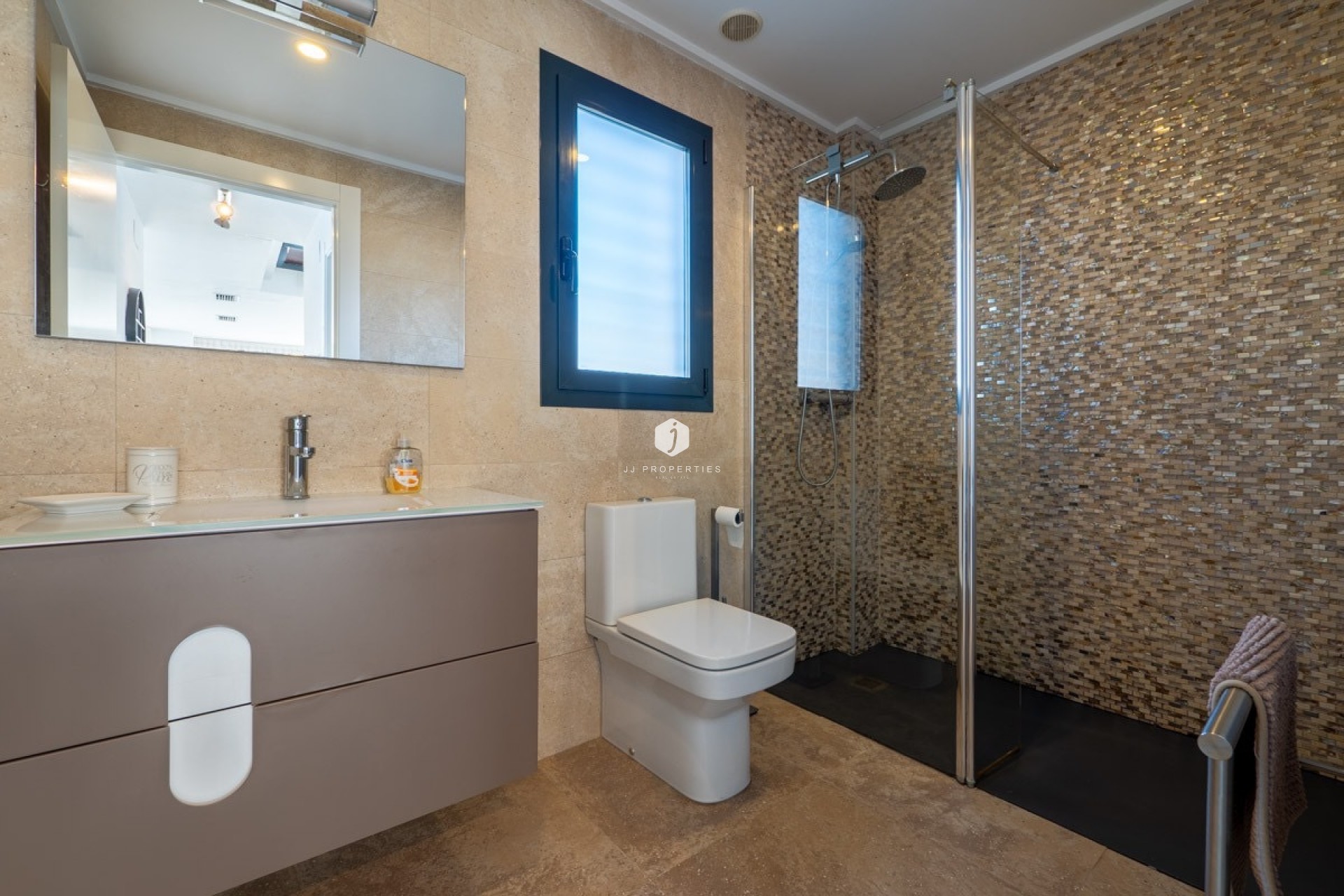 Aus zweiter Hand - Villa -
Ciudad Quesada - Costa Blanca