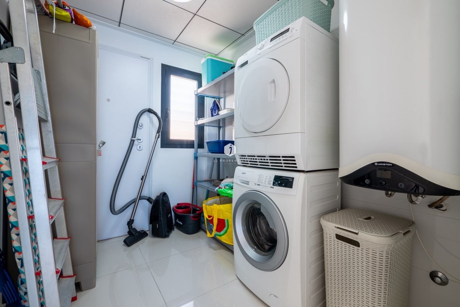 Aus zweiter Hand - Villa -
Ciudad Quesada - Costa Blanca