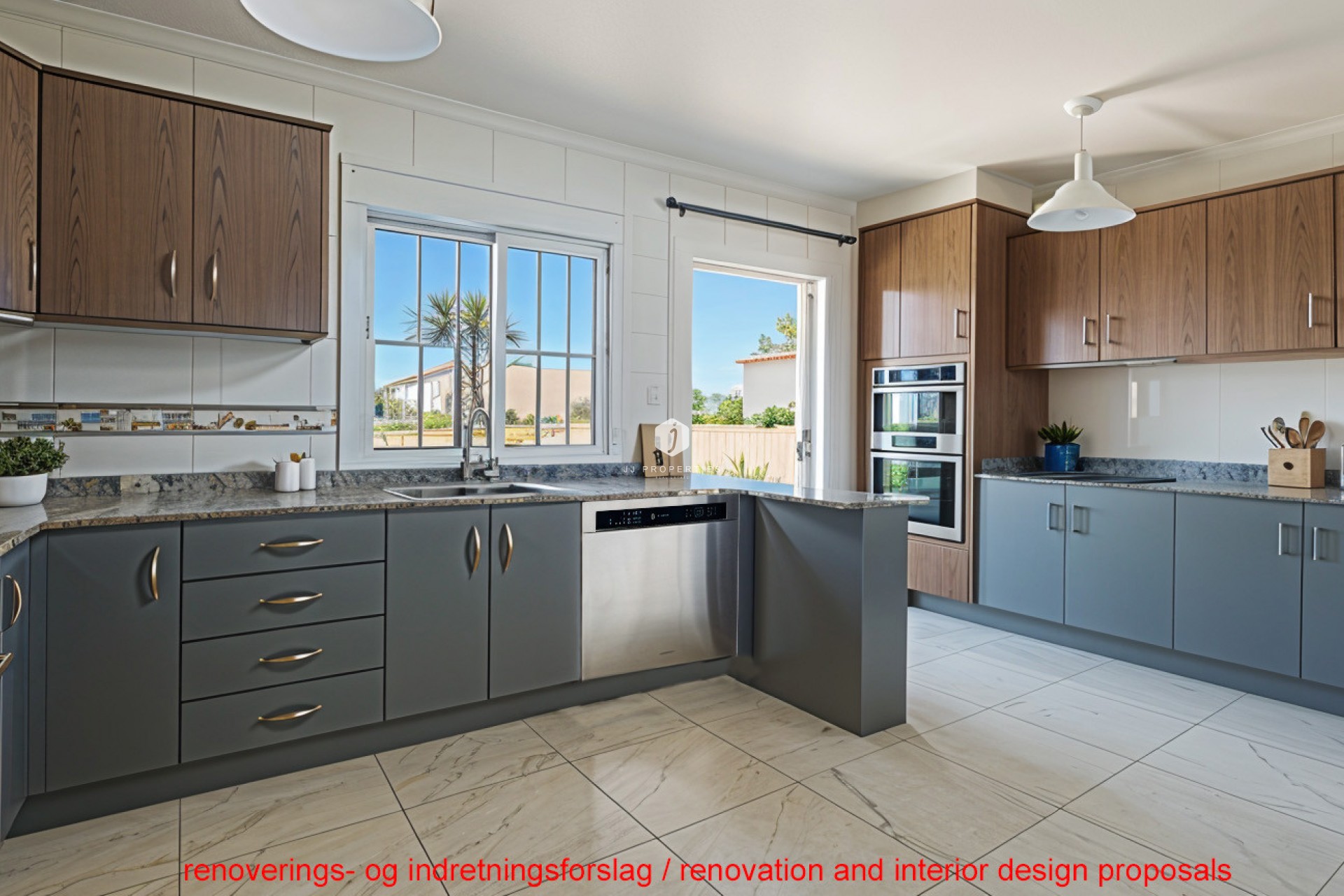 Aus zweiter Hand - Villa -
Ciudad Quesada - Costa Blanca