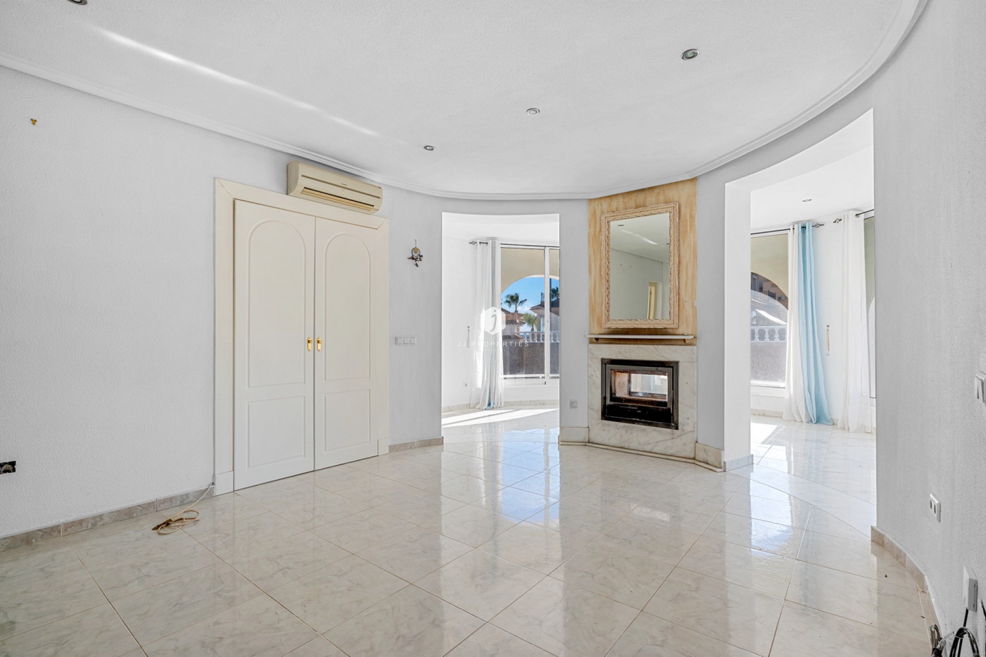 Aus zweiter Hand - Villa -
Ciudad Quesada - Costa Blanca