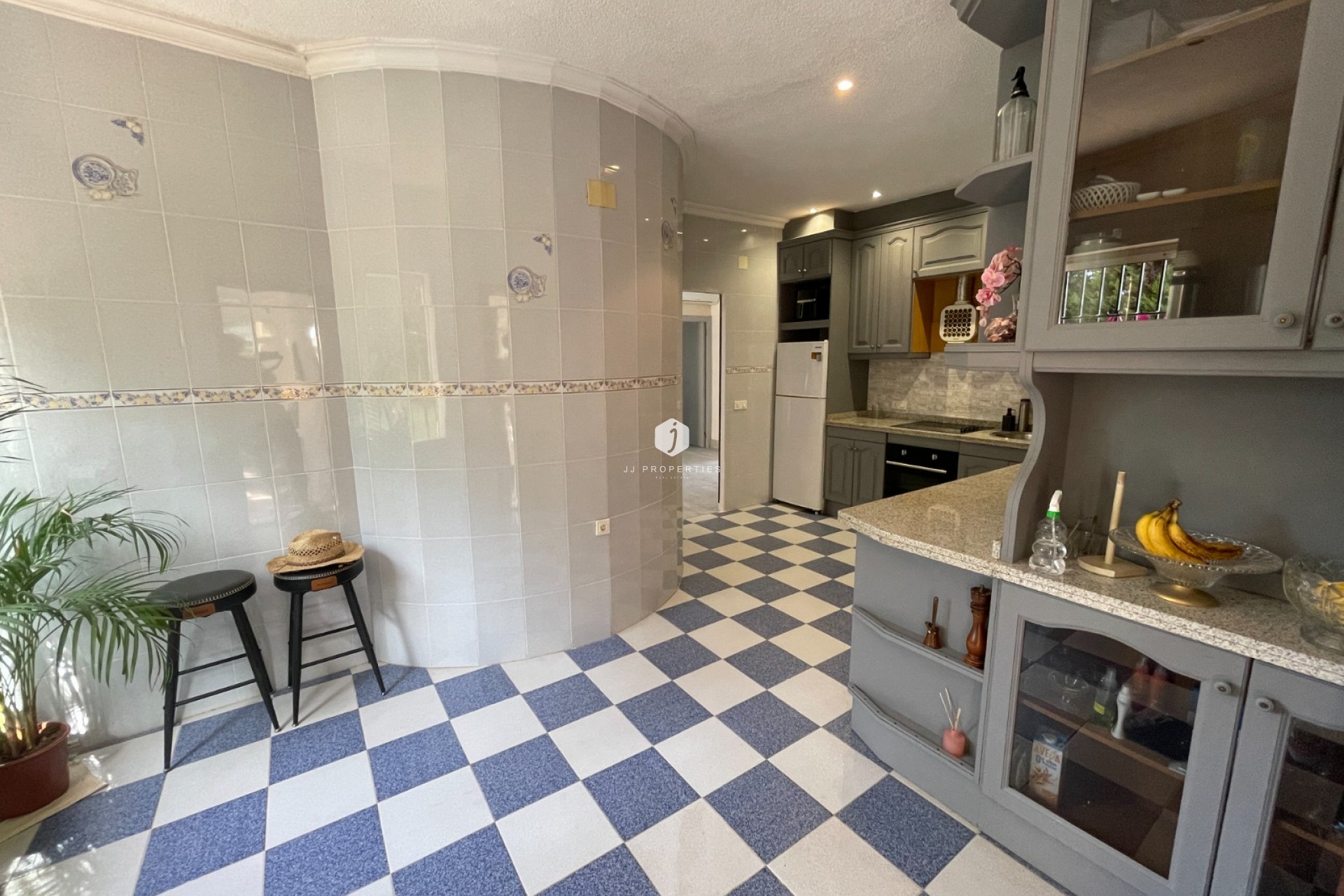 Aus zweiter Hand - Villa -
Ciudad Quesada - Costa Blanca