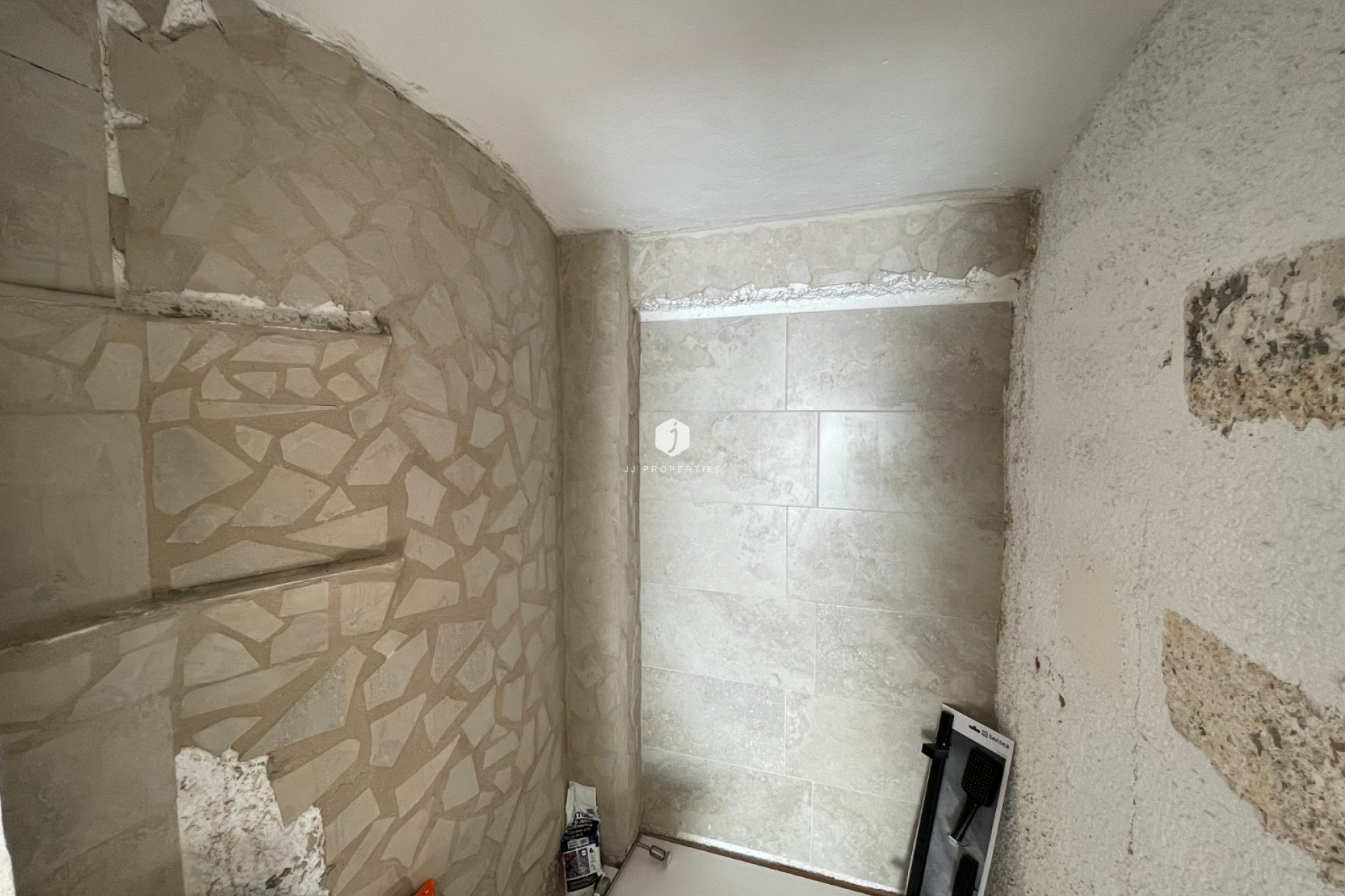 Aus zweiter Hand - Villa -
Ciudad Quesada - Costa Blanca