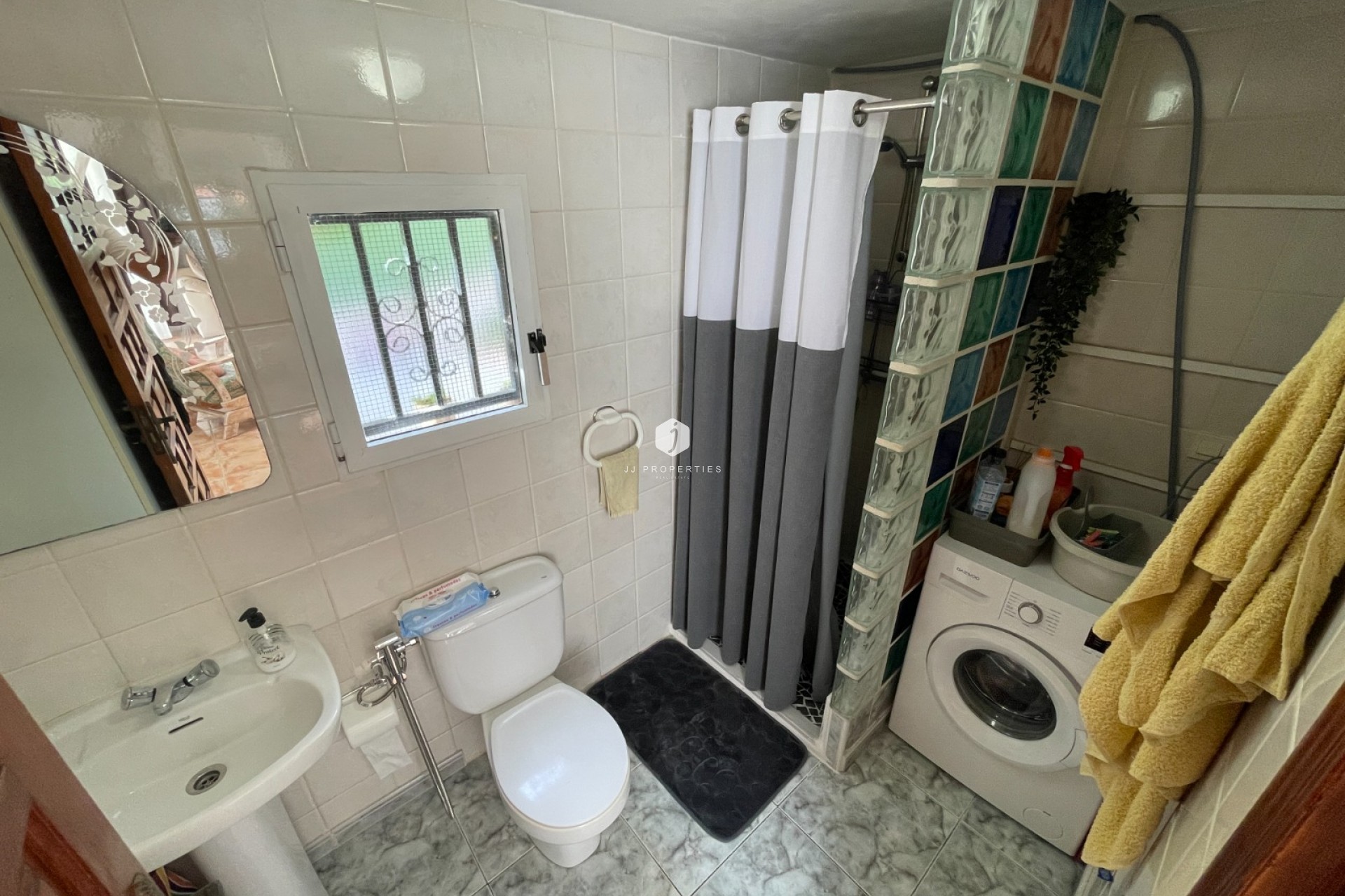 Aus zweiter Hand - Villa -
Ciudad Quesada - Costa Blanca