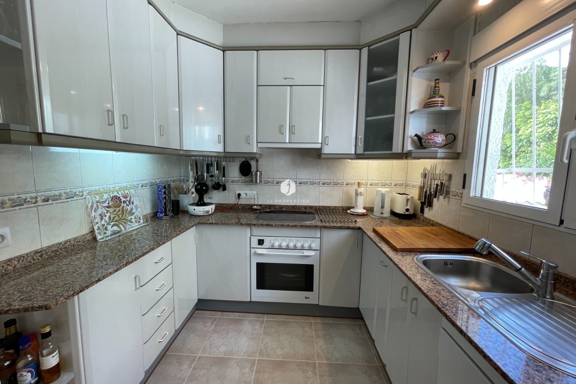 Aus zweiter Hand - Villa -
Ciudad Quesada - Costa Blanca