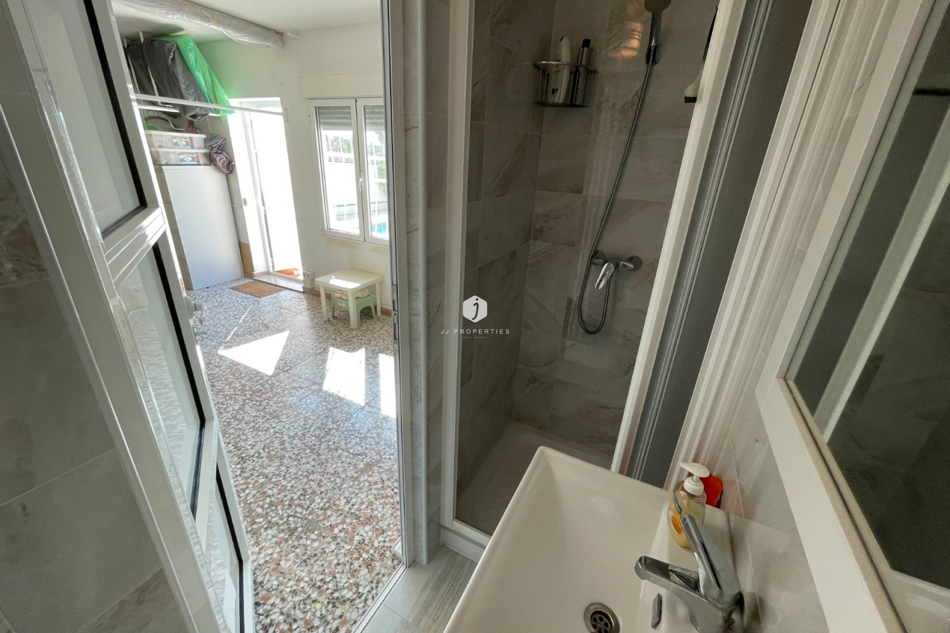 Aus zweiter Hand - Villa -
Ciudad Quesada - Costa Blanca