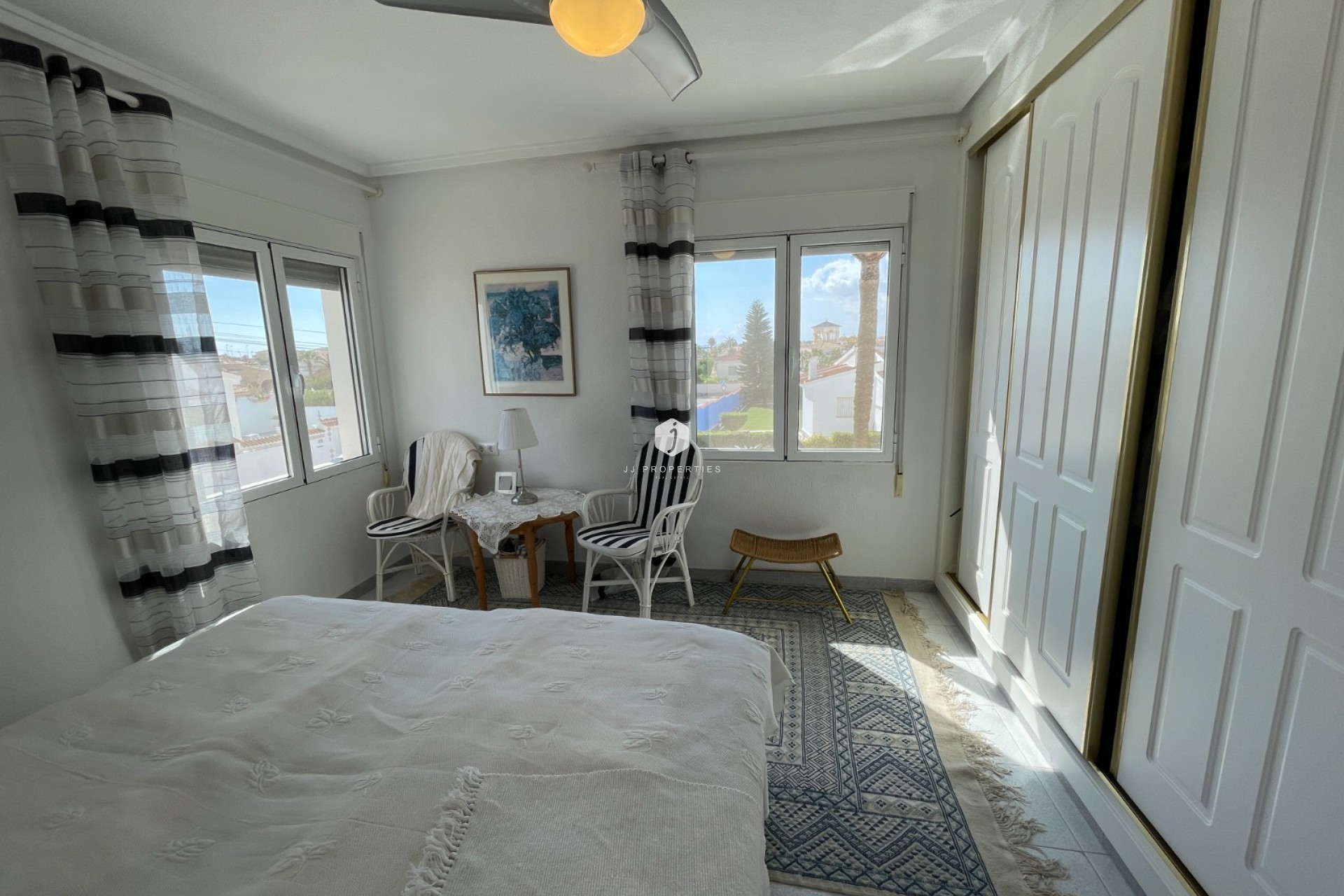 Aus zweiter Hand - Villa -
Ciudad Quesada - Costa Blanca