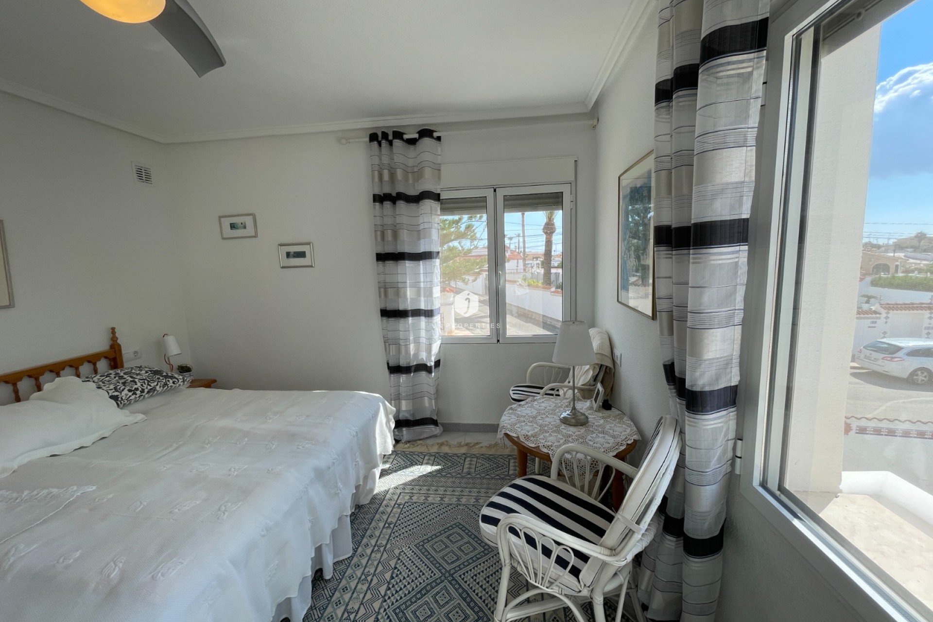 Aus zweiter Hand - Villa -
Ciudad Quesada - Costa Blanca