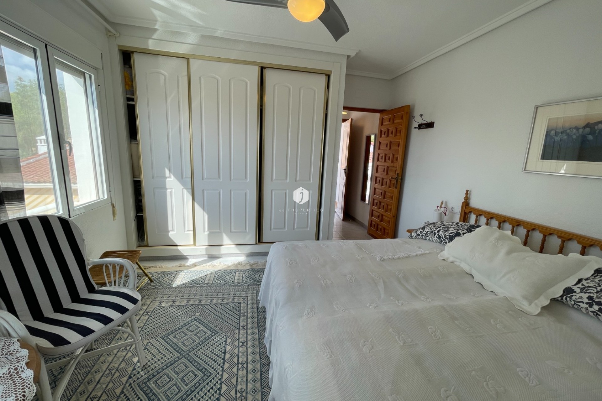 Aus zweiter Hand - Villa -
Ciudad Quesada - Costa Blanca