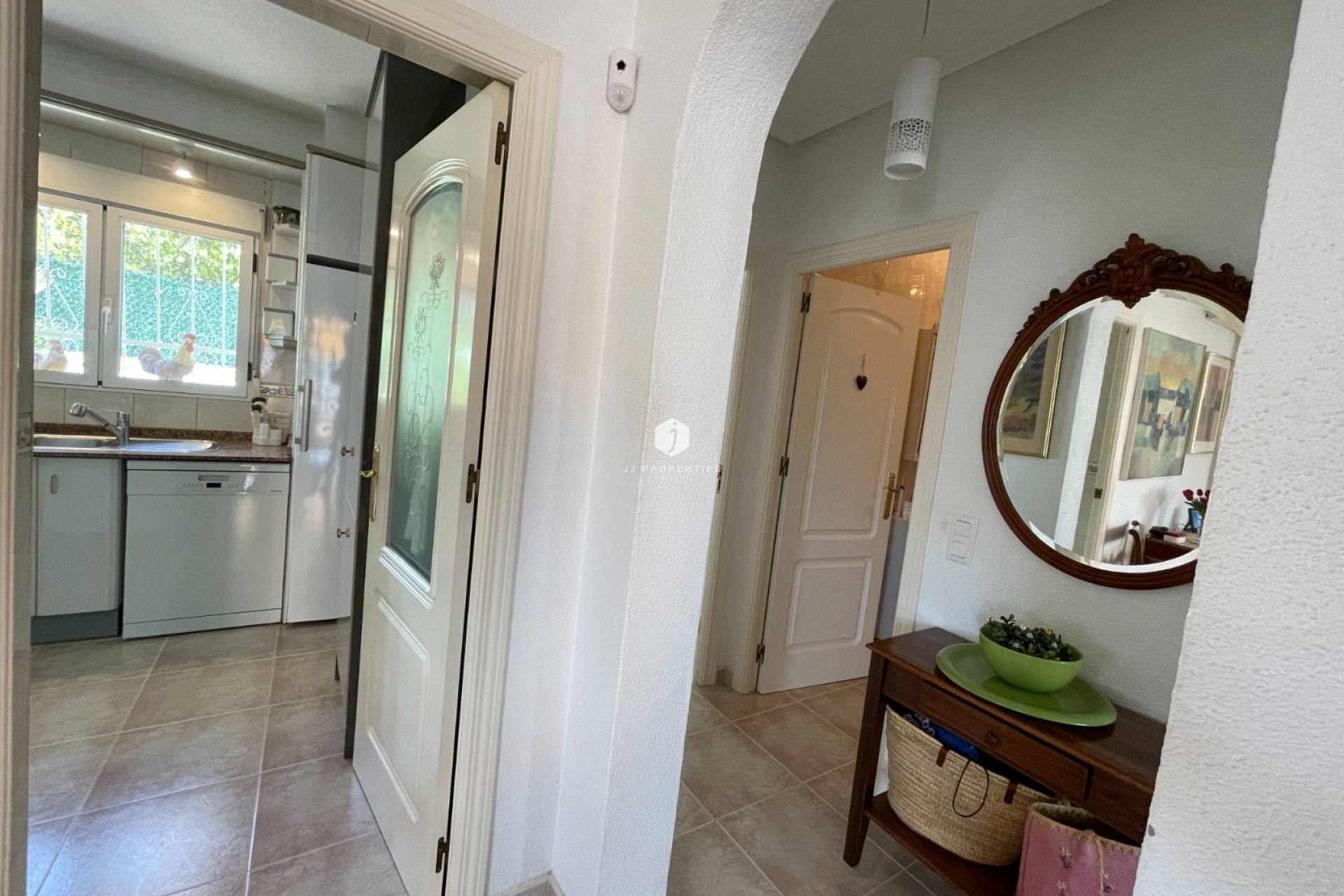 Aus zweiter Hand - Villa -
Ciudad Quesada - Costa Blanca