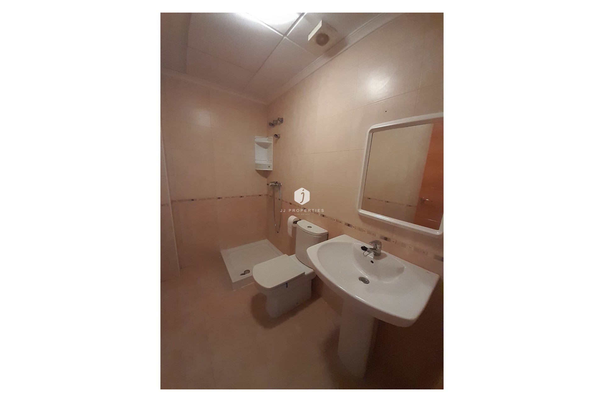 Aus zweiter Hand - Villa -
Ciudad Quesada - Costa Blanca