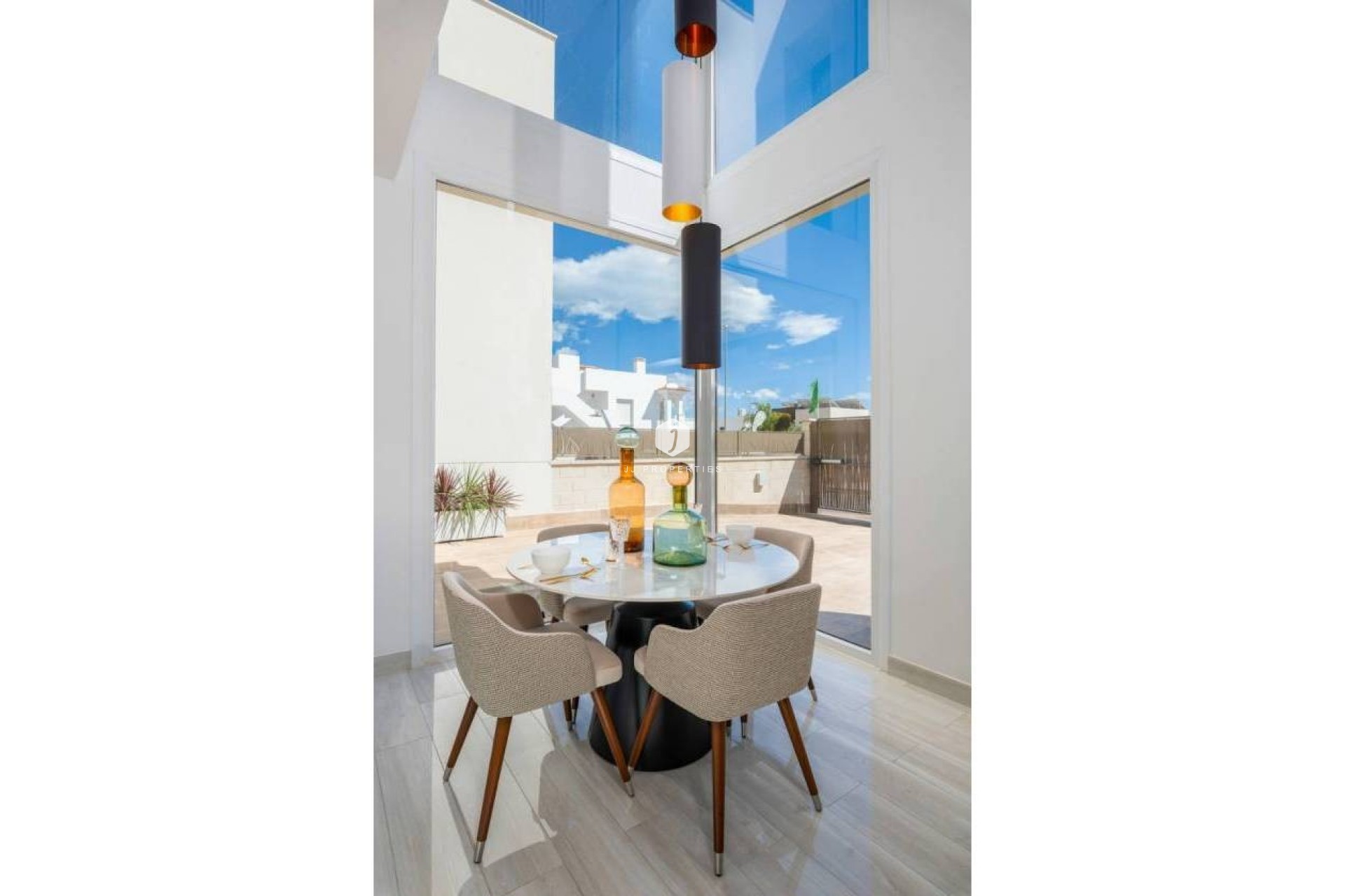 Aus zweiter Hand - Villa -
Ciudad Quesada - Costa Blanca